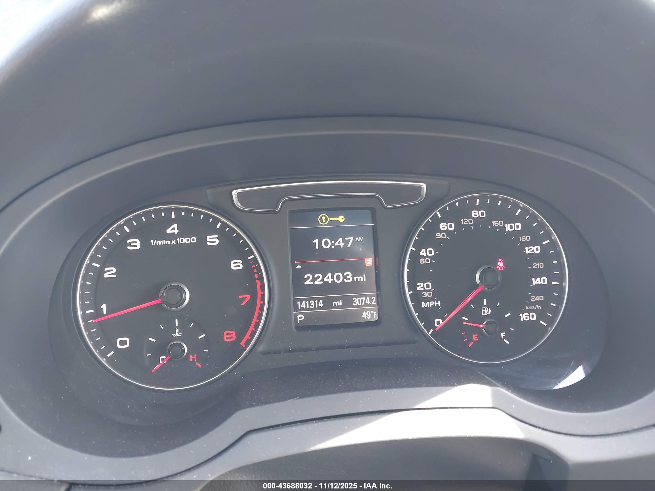AUDI Q3 image 7