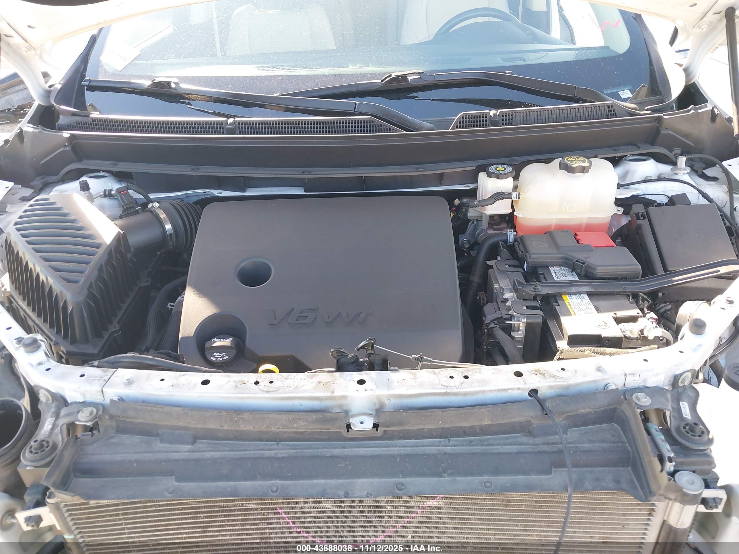 BUICK ENCLAVE image 10