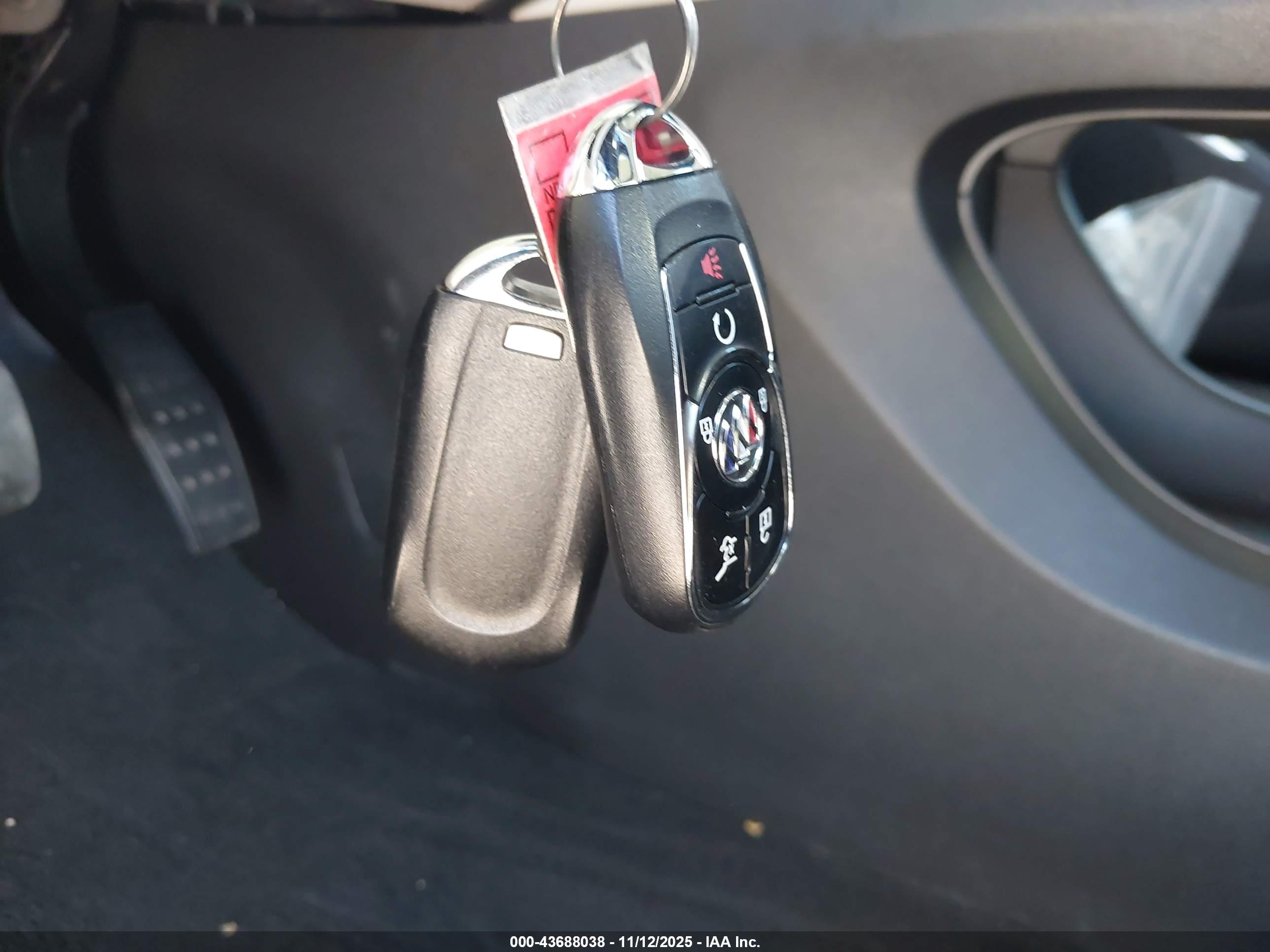 BUICK ENCLAVE image 11