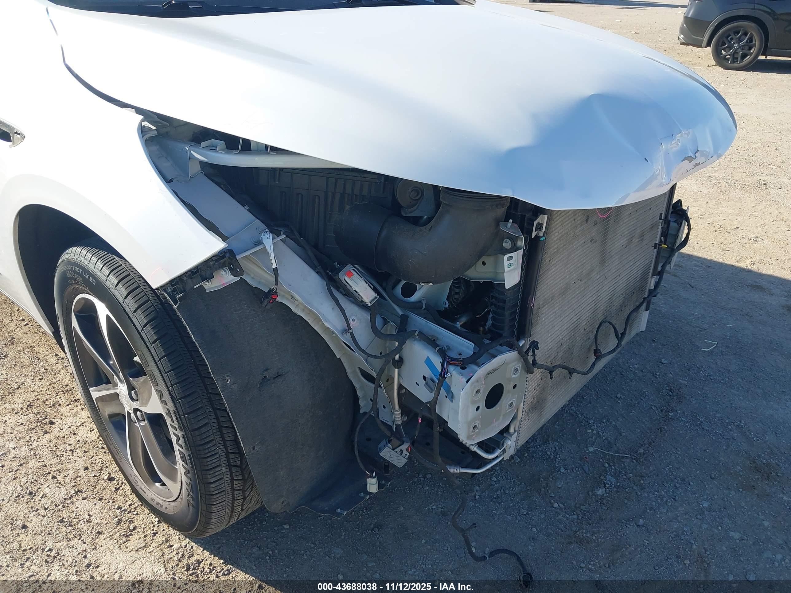 BUICK ENCLAVE image 6