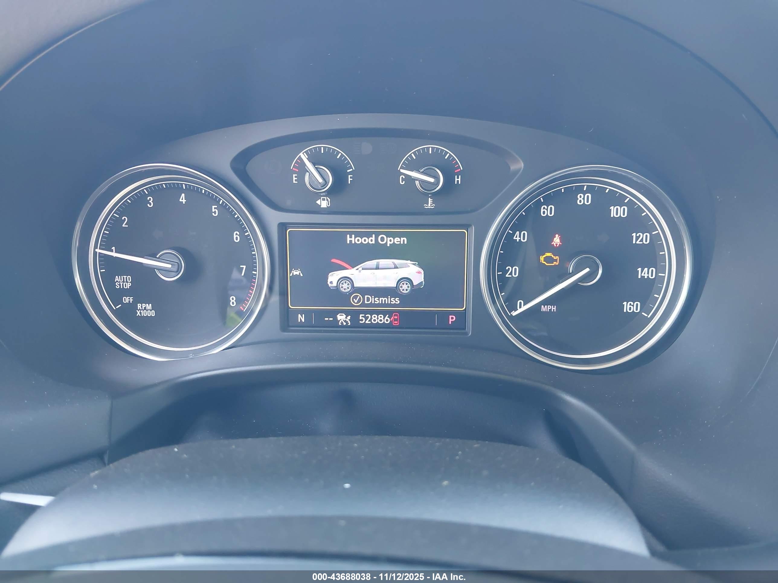 BUICK ENCLAVE image 7