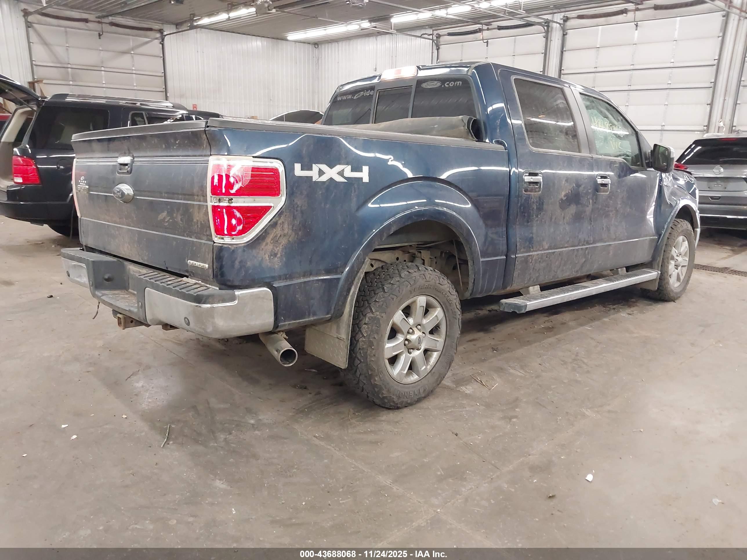 FORD F-150 image 4