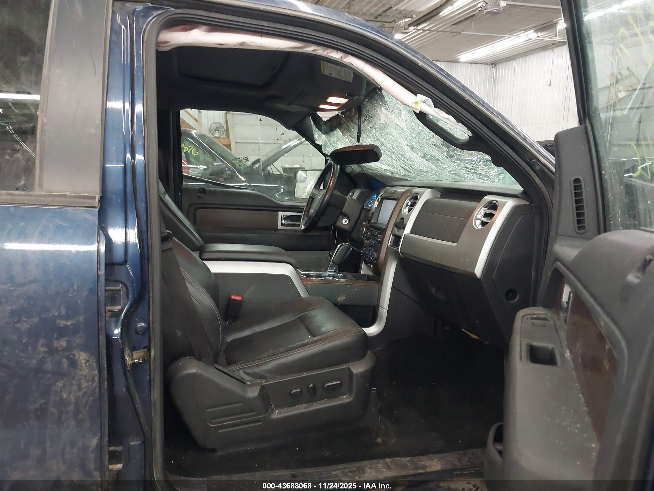 FORD F-150 image 5