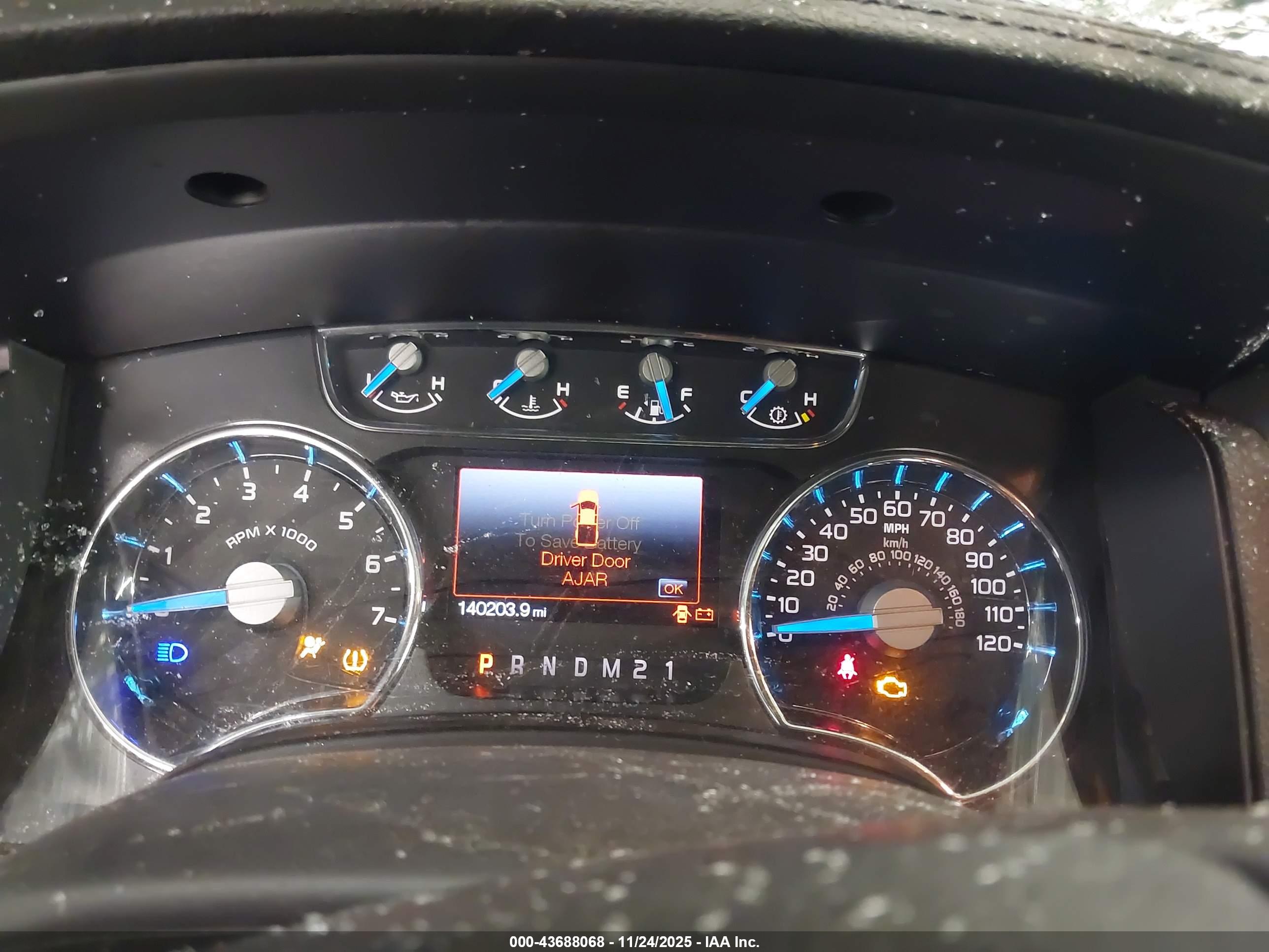 FORD F-150 image 7