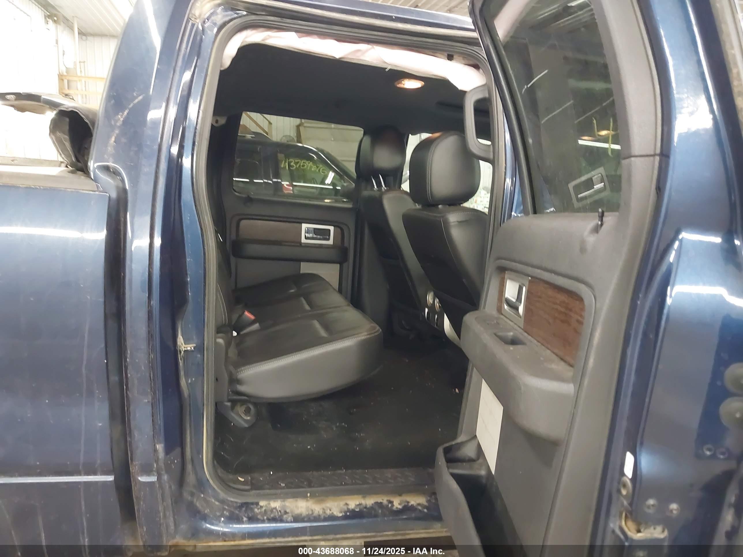 FORD F-150 image 8