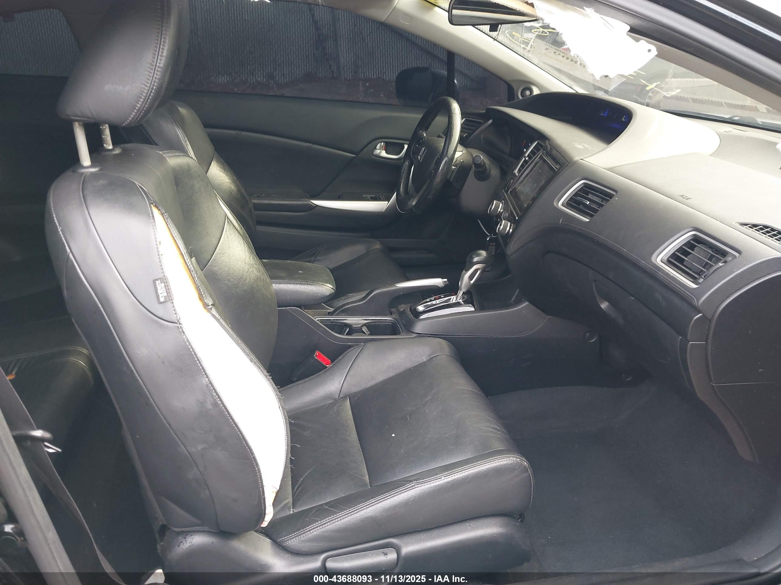 HONDA CIVIC image 5