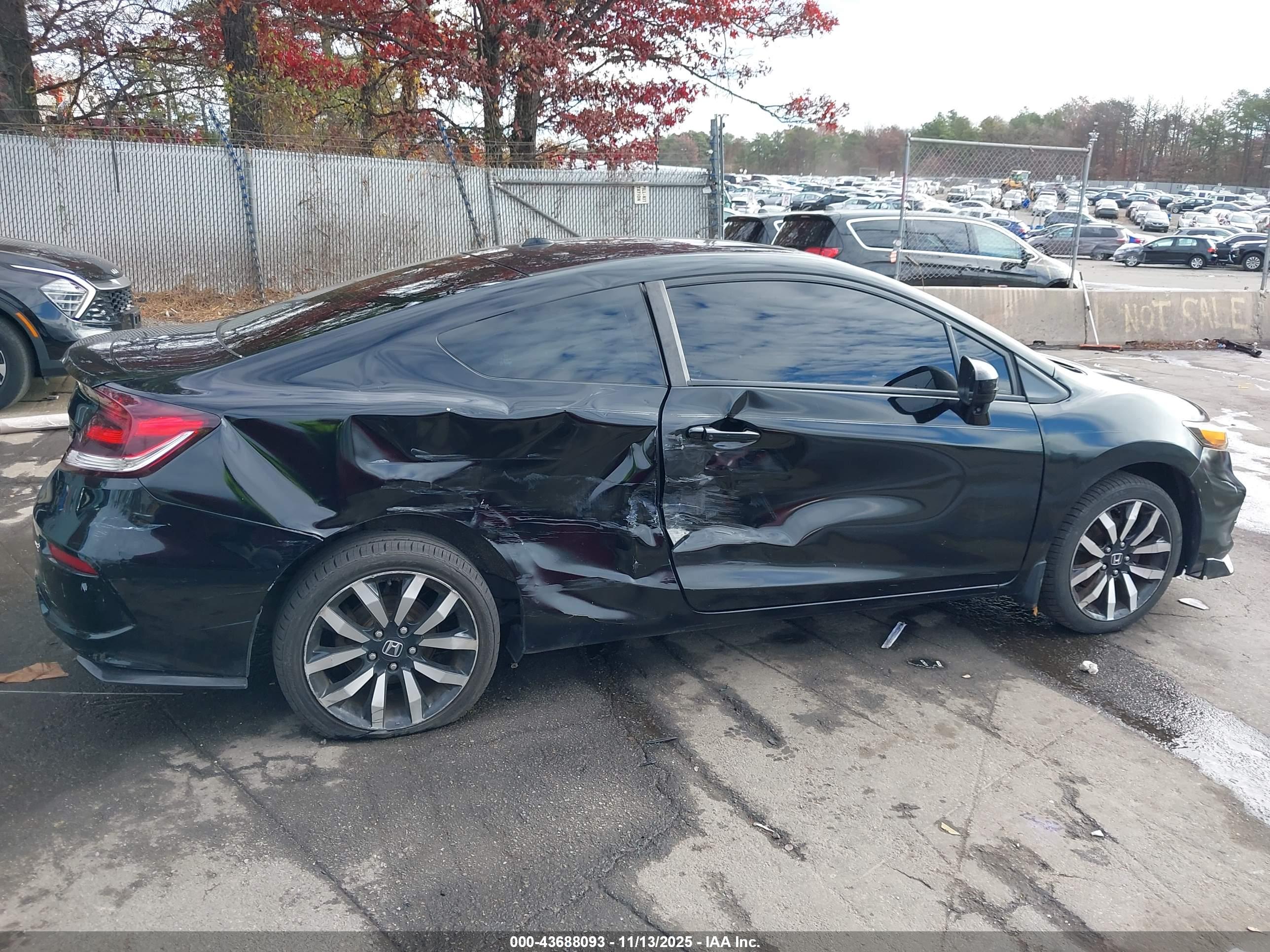 HONDA CIVIC image 6