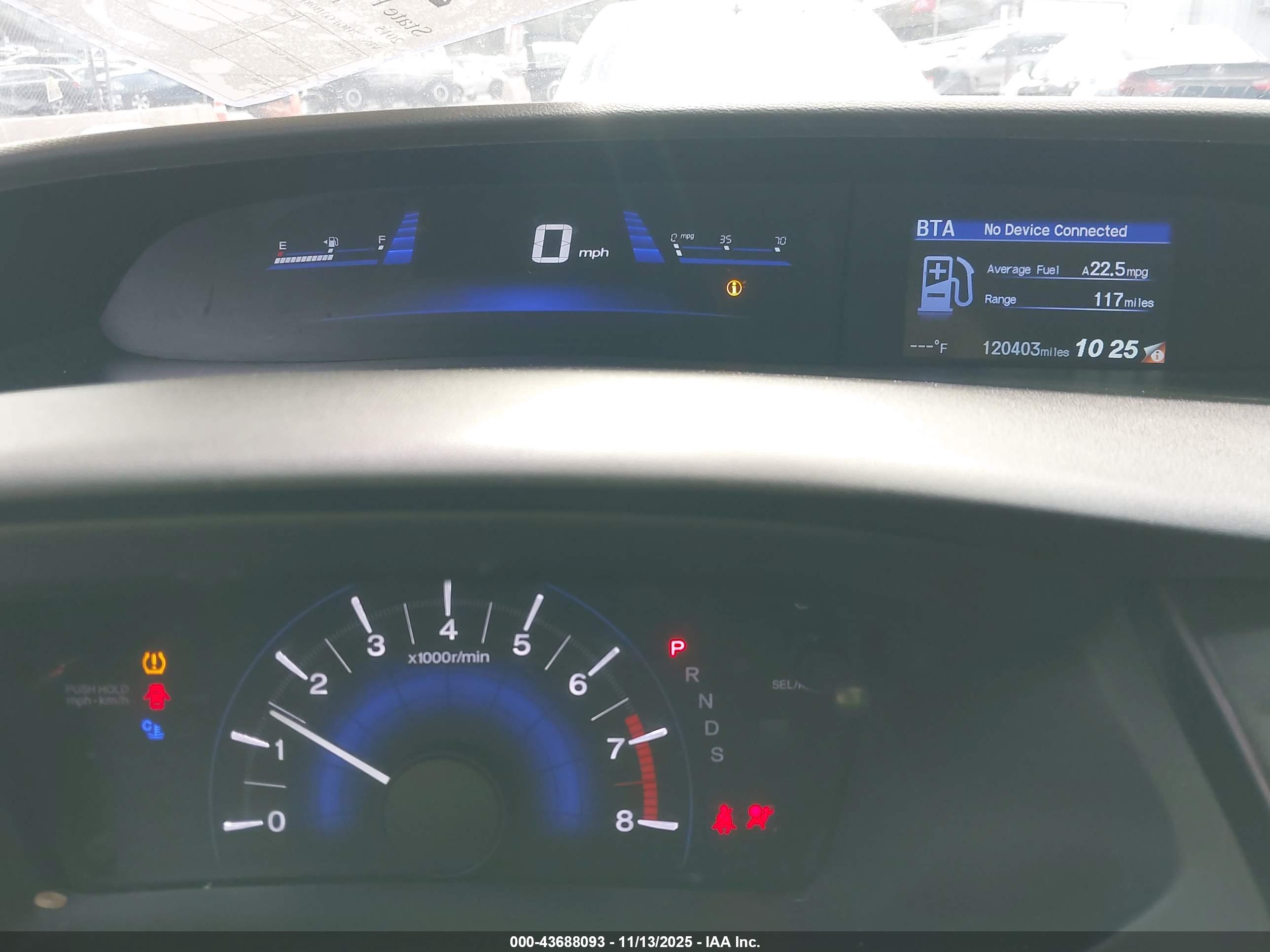 HONDA CIVIC image 7