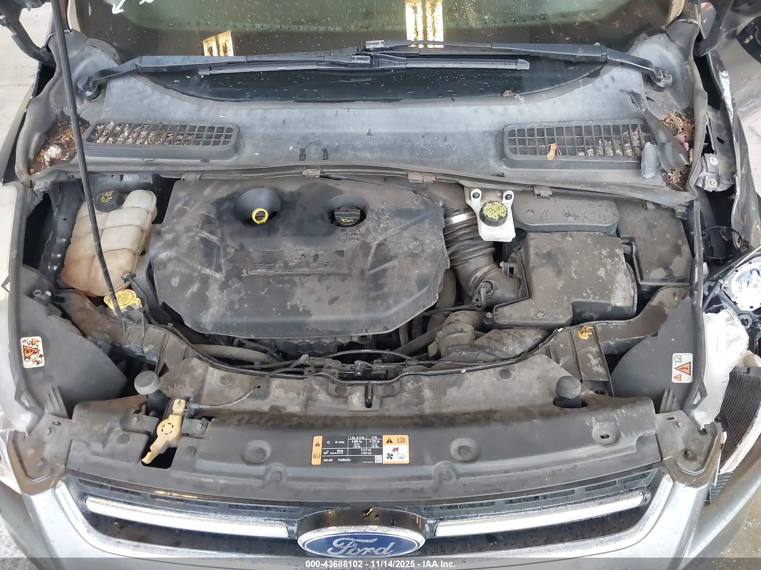 FORD ESCAPE image 10