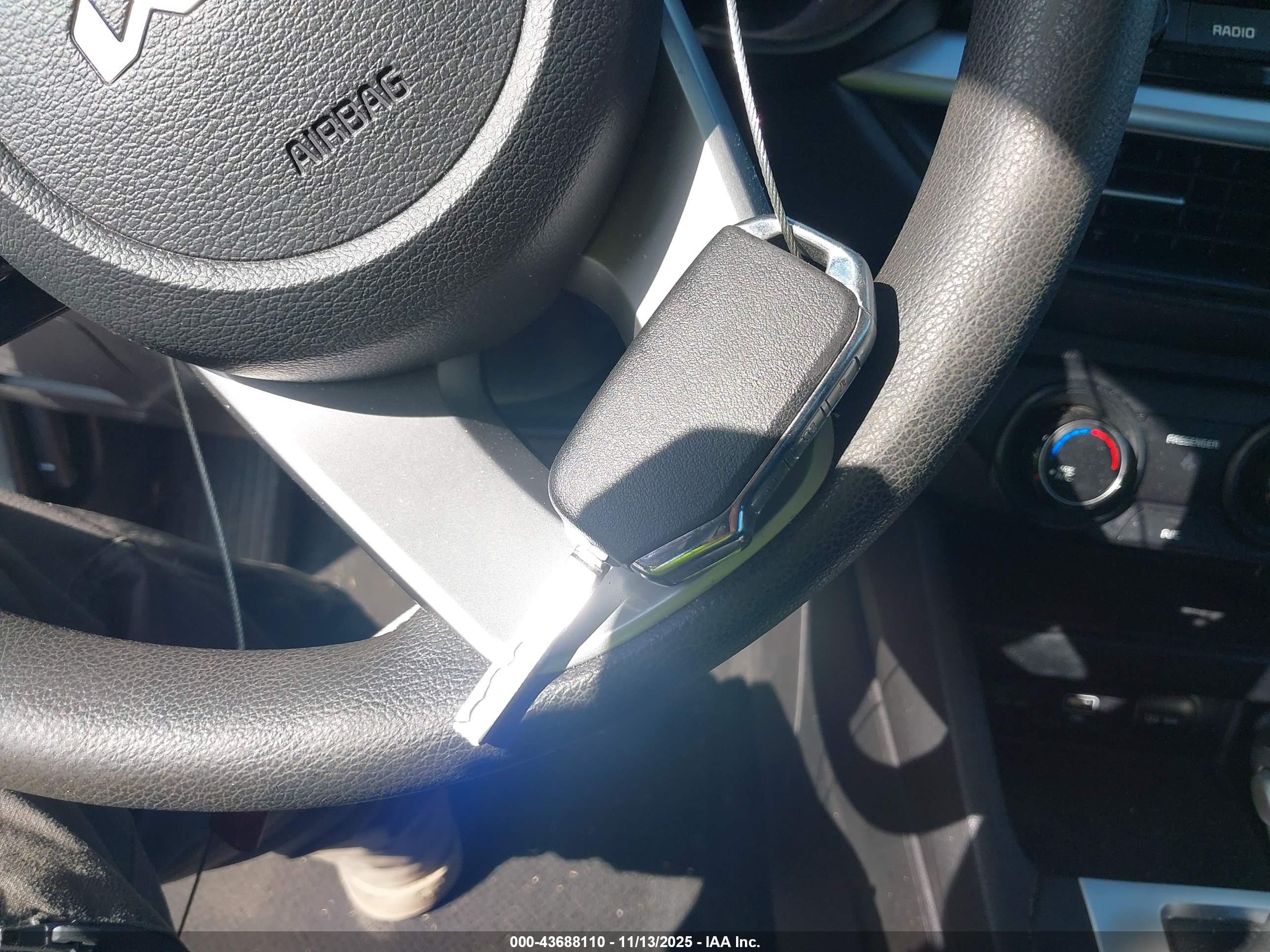 KIA FORTE image 11