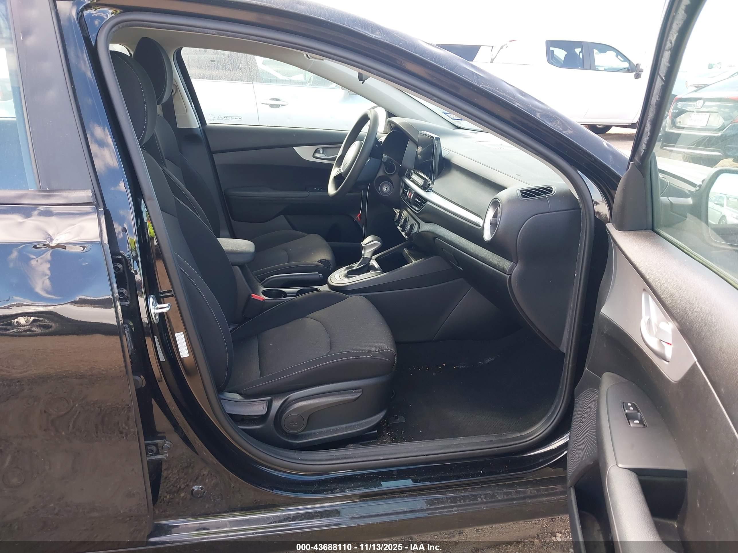 KIA FORTE image 5