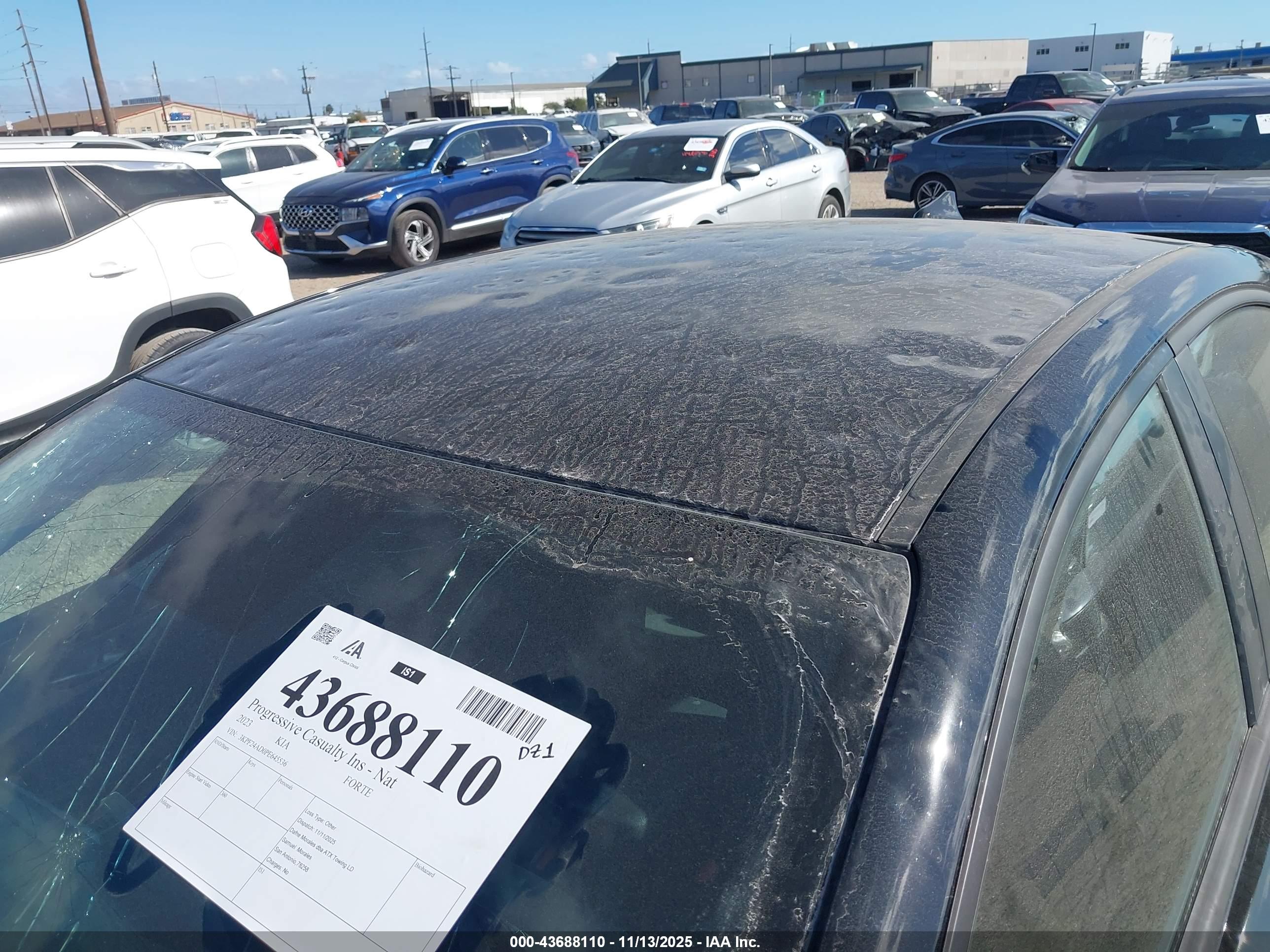 KIA FORTE image 6