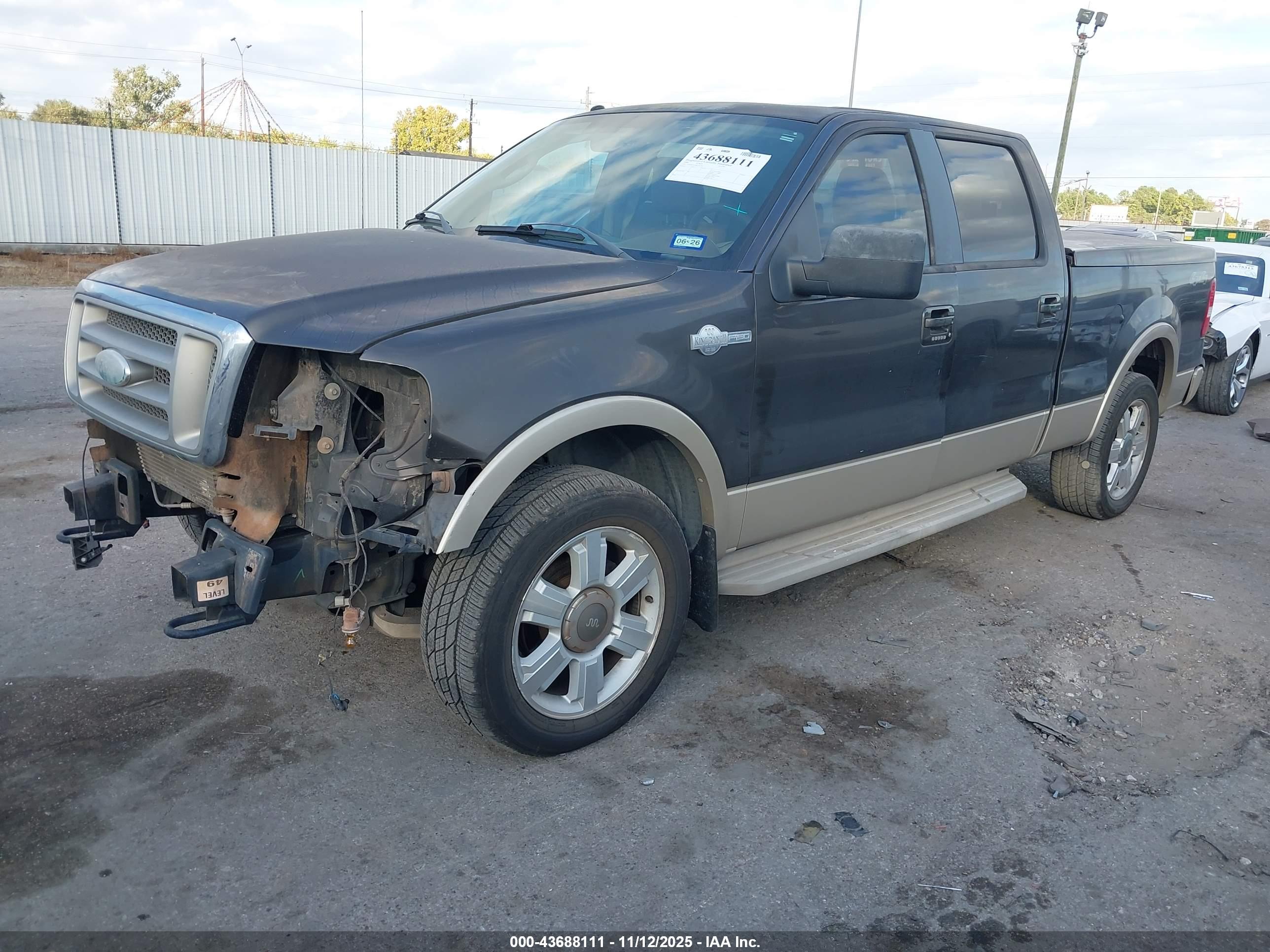 FORD F-150 image 2