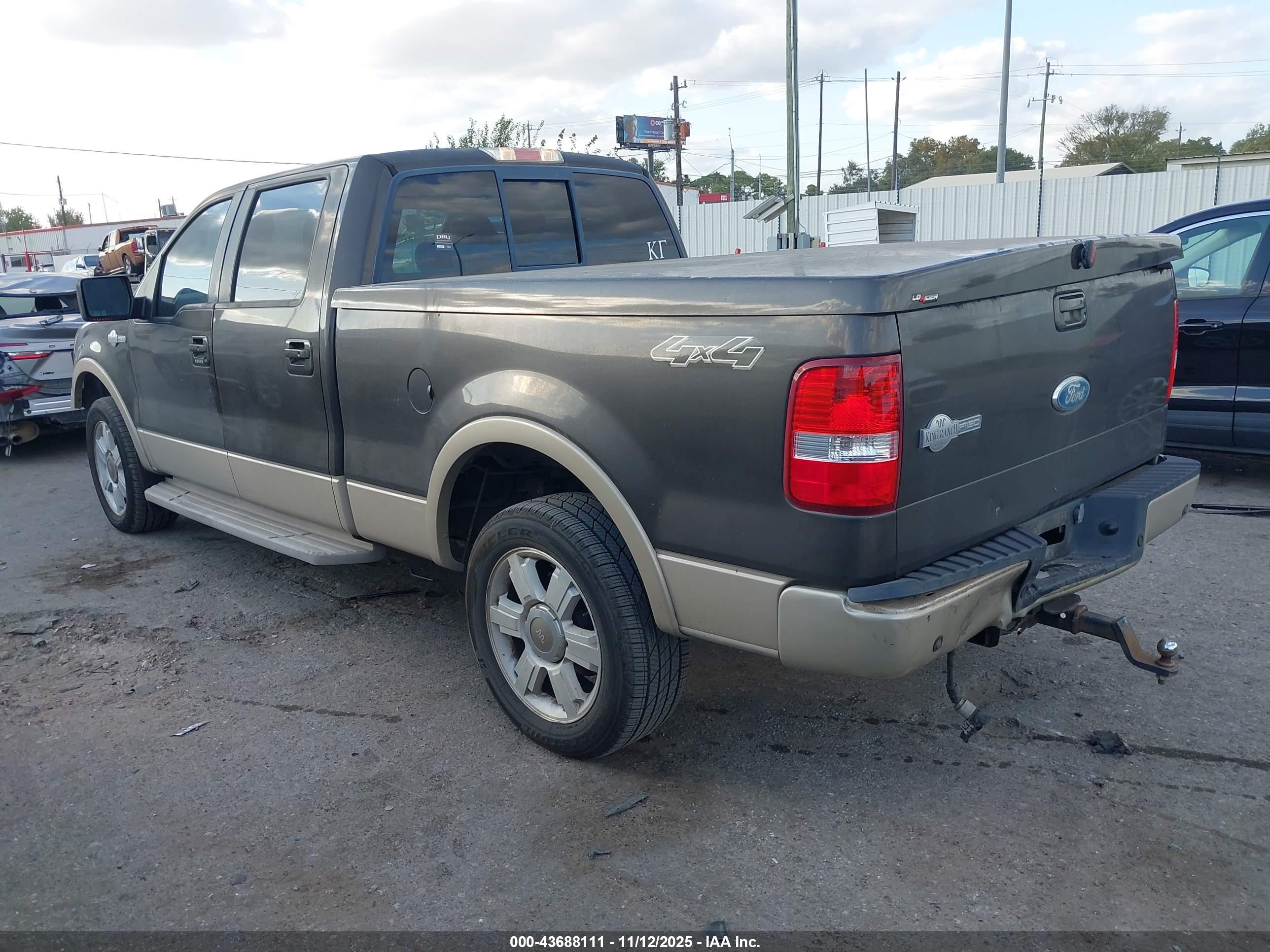 FORD F-150 image 3