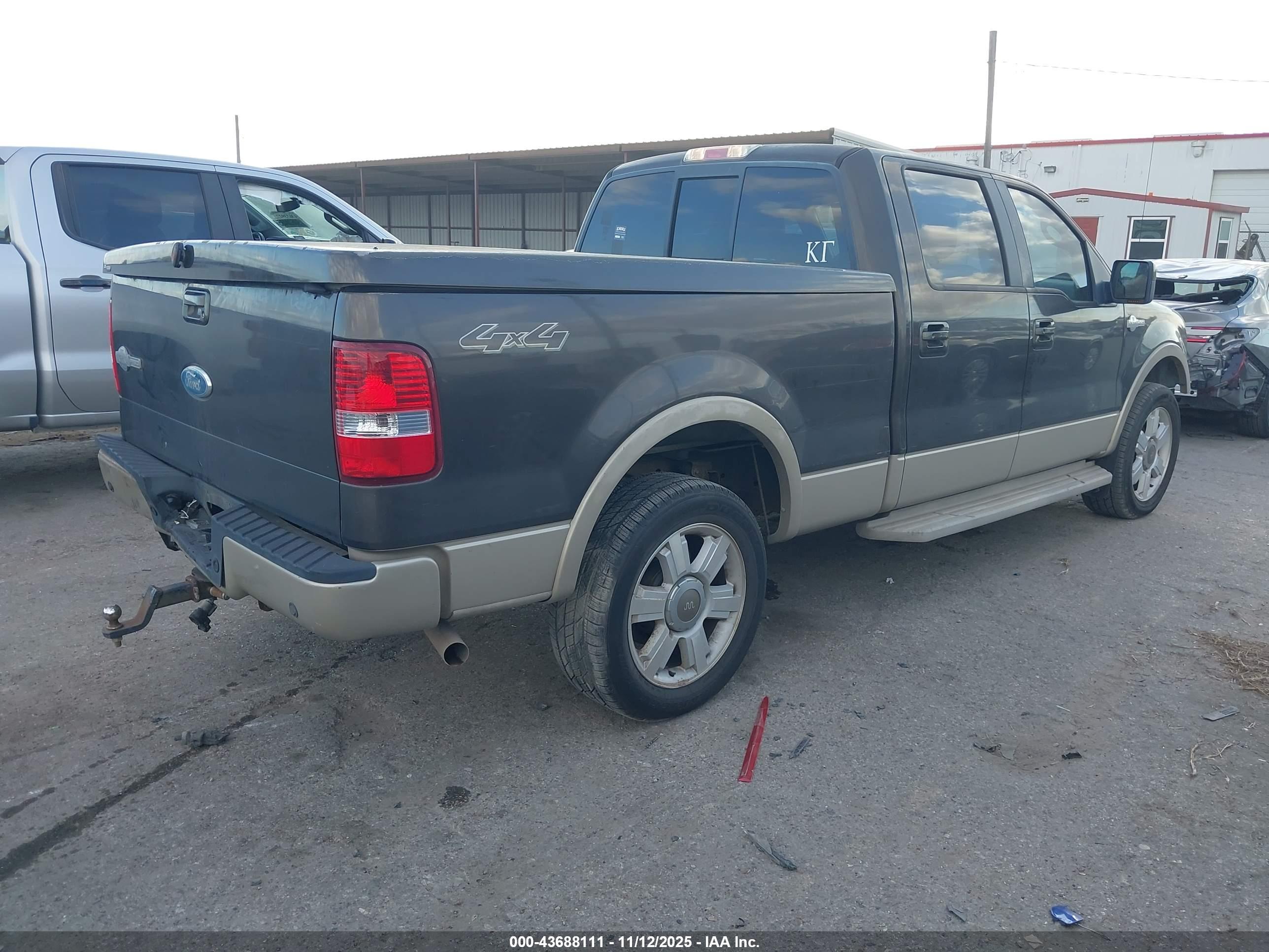 FORD F-150 image 4