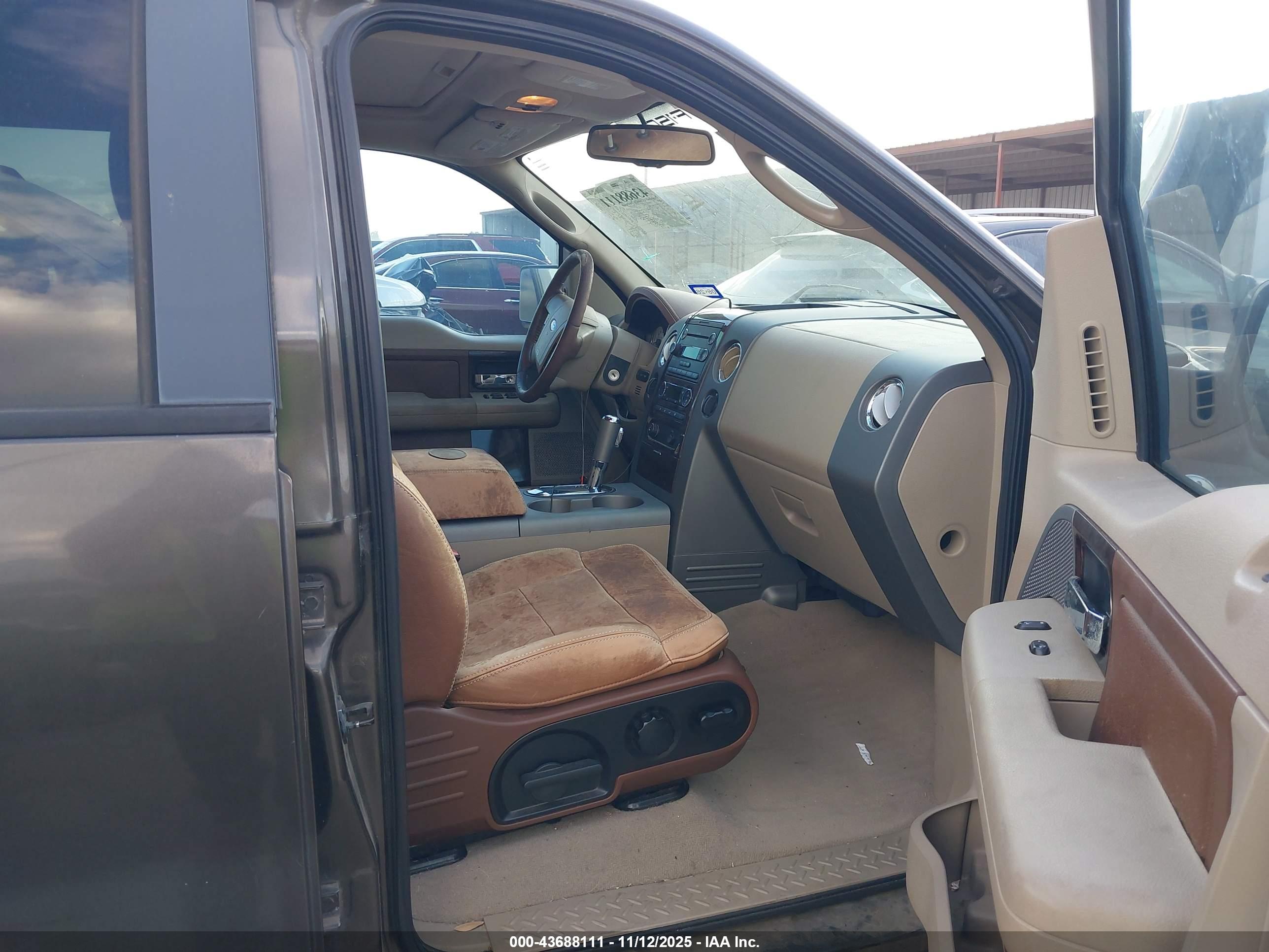 FORD F-150 image 5