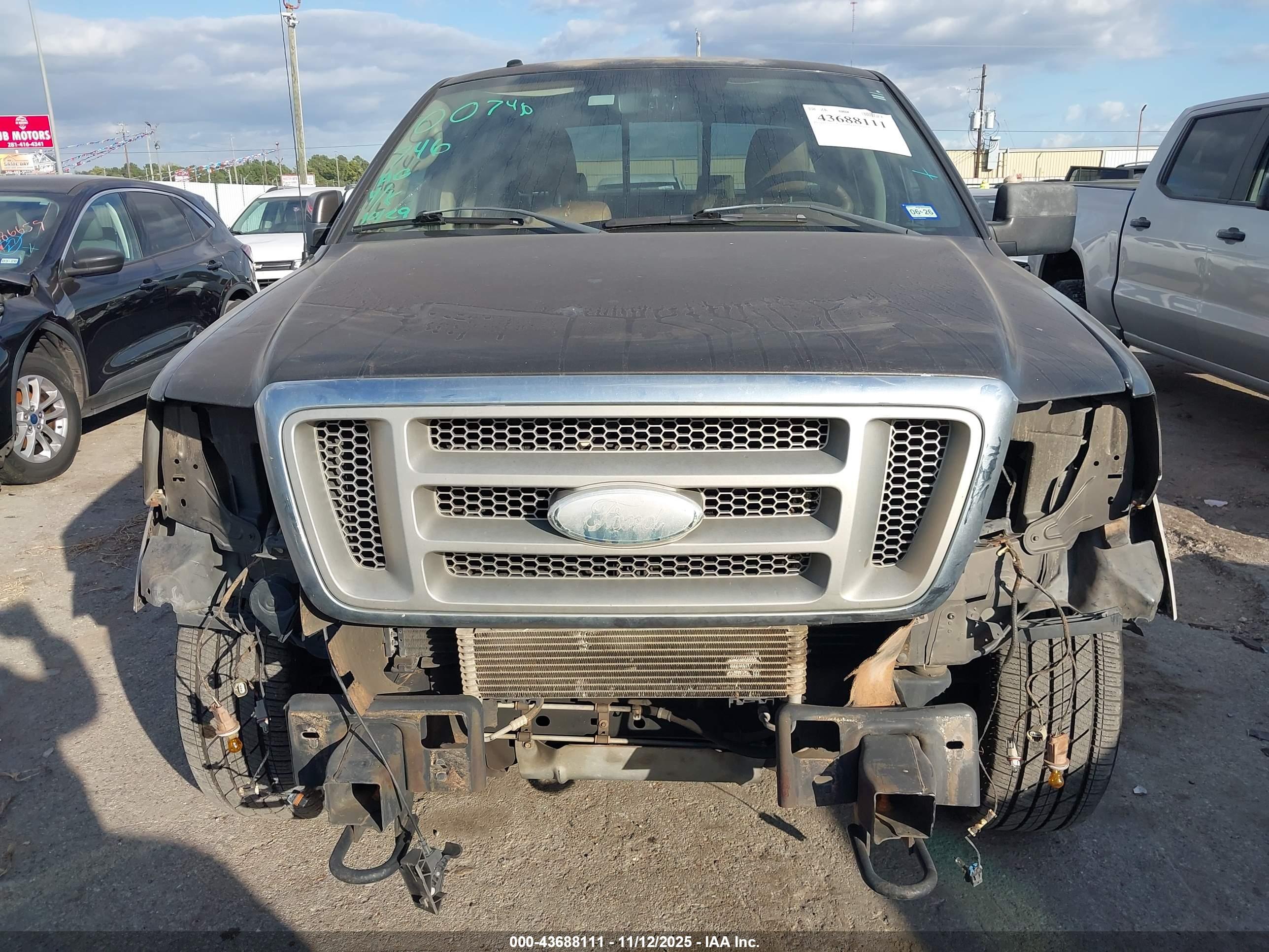 FORD F-150 image 6