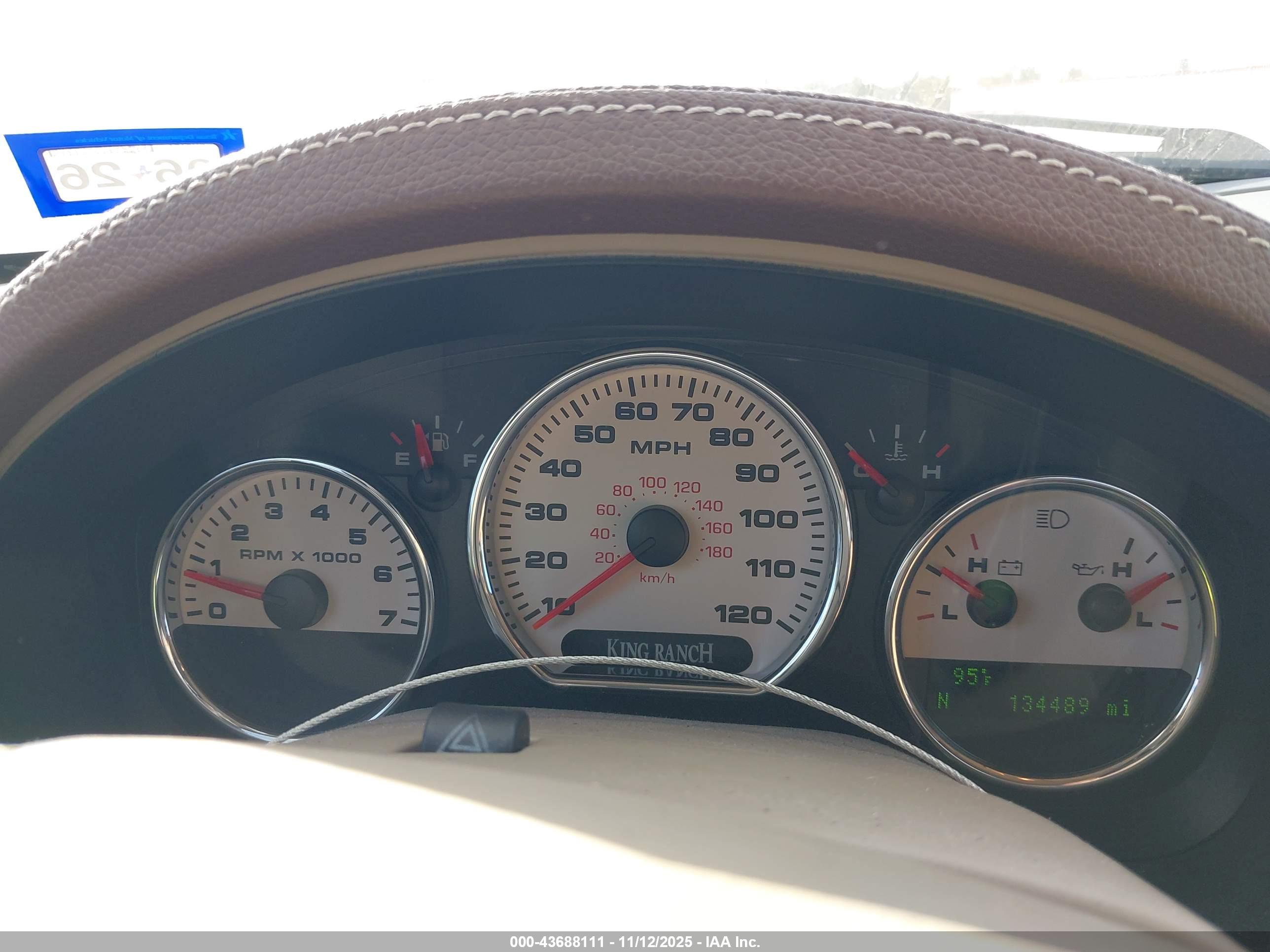 FORD F-150 image 7