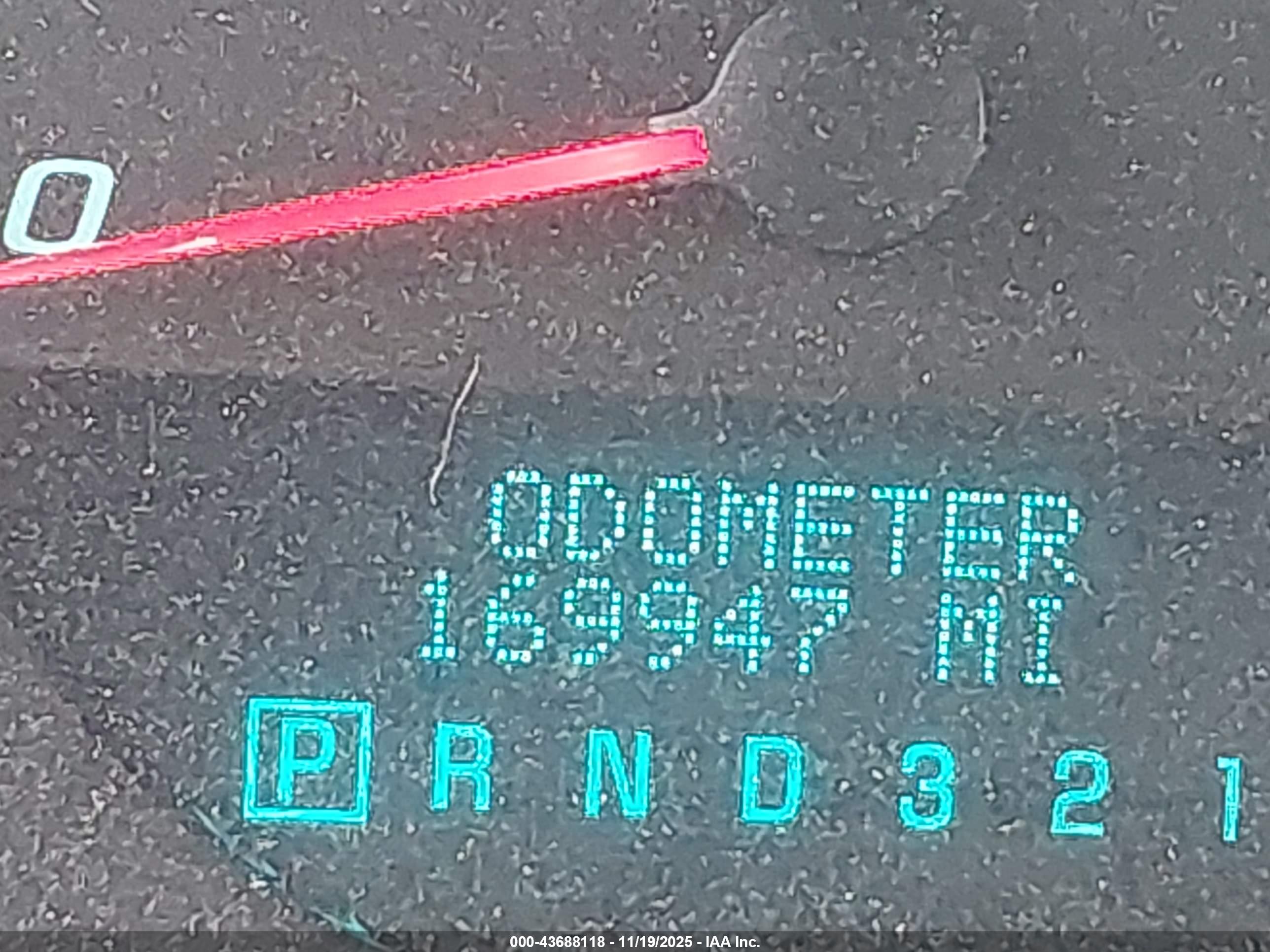 CHEVROLET IMPALA image 7