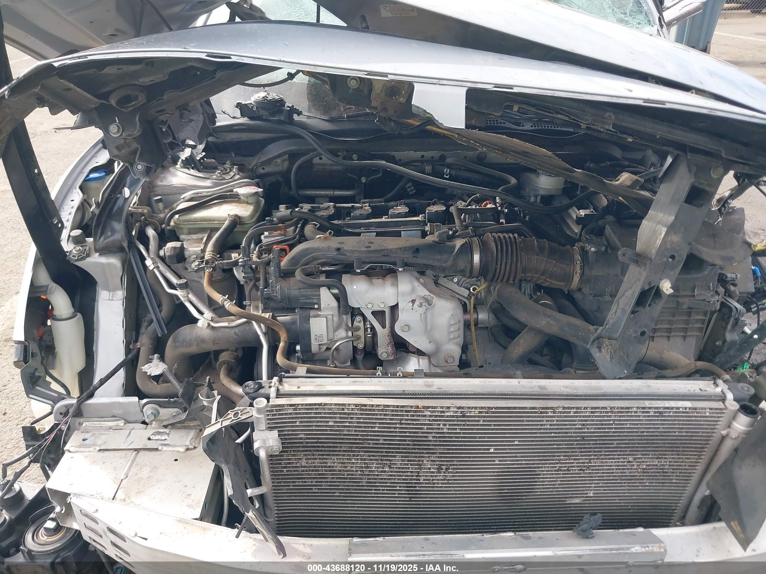 HONDA CIVIC image 10