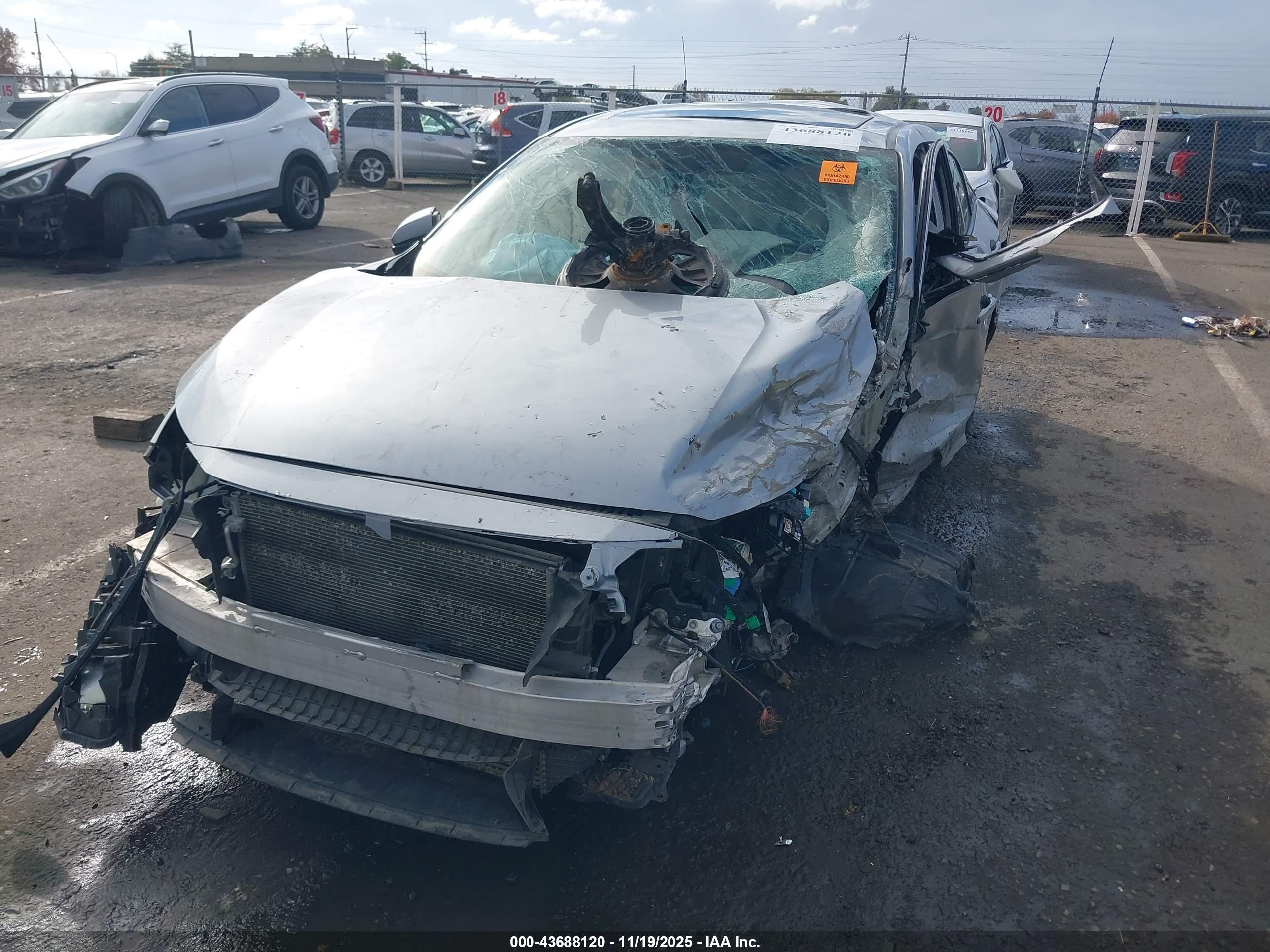 HONDA CIVIC image 2