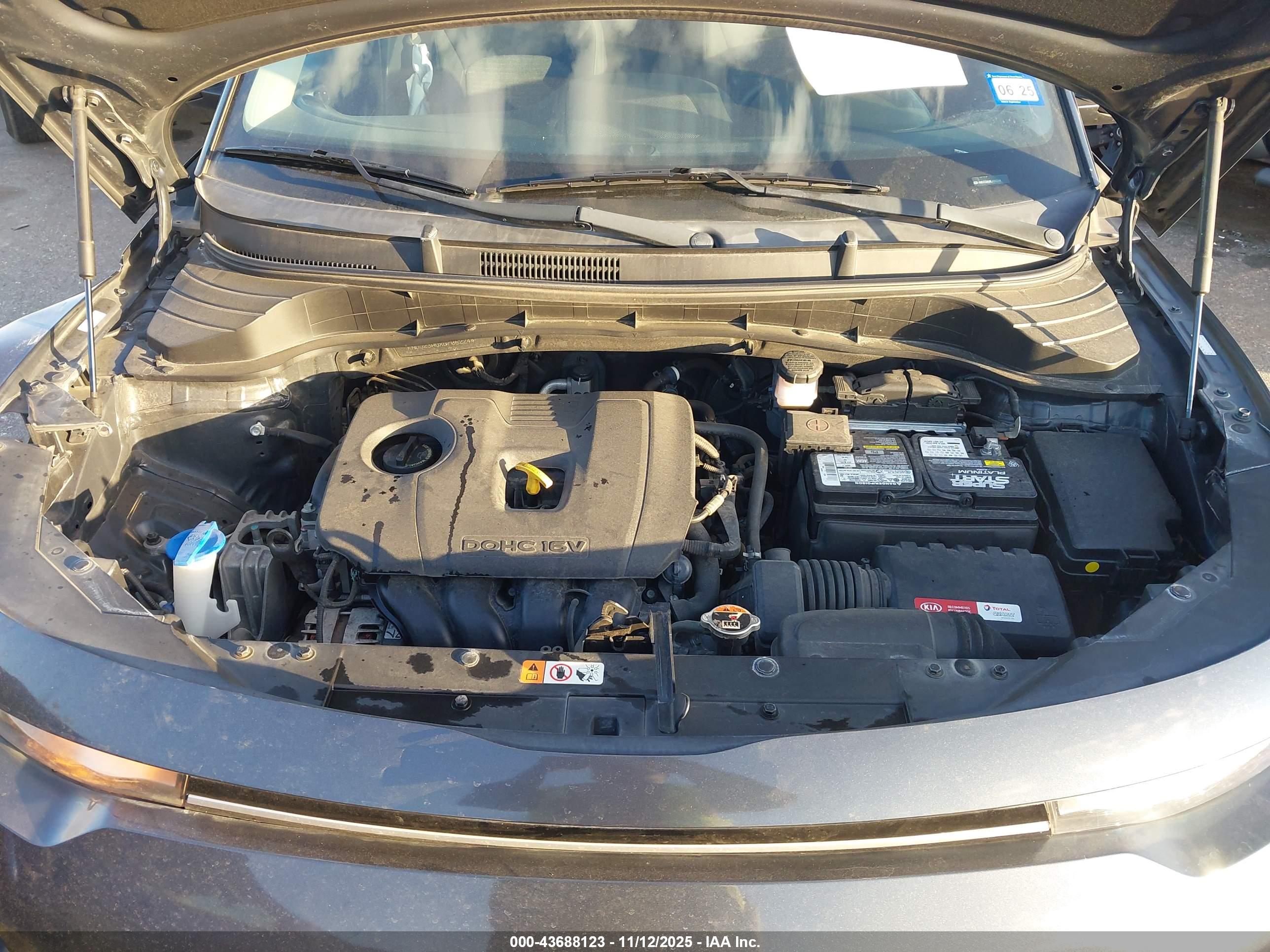 KIA SOUL image 10