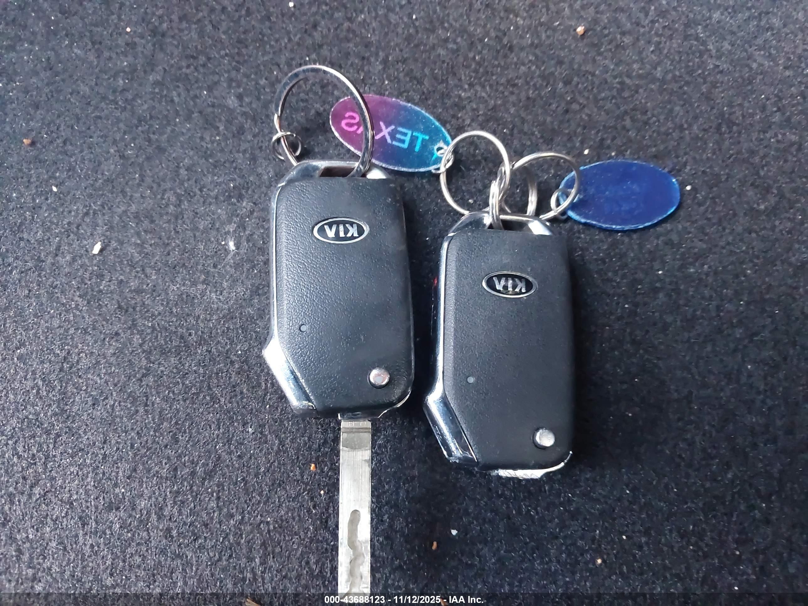 KIA SOUL image 11