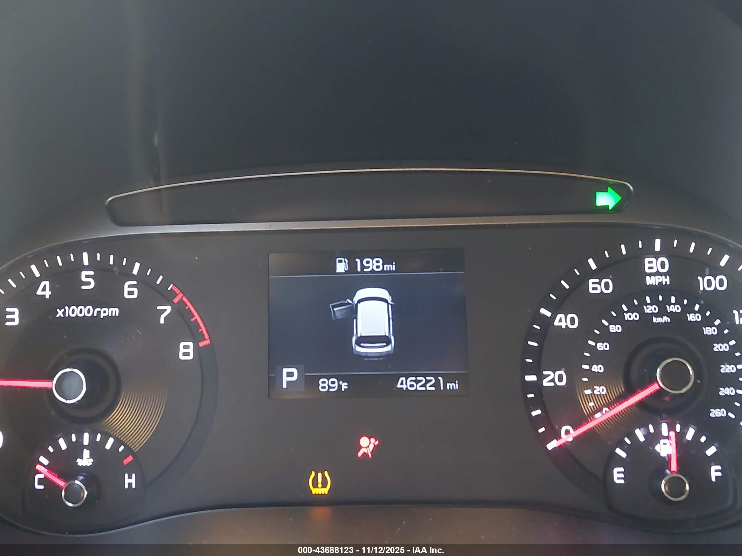 KIA SOUL image 7