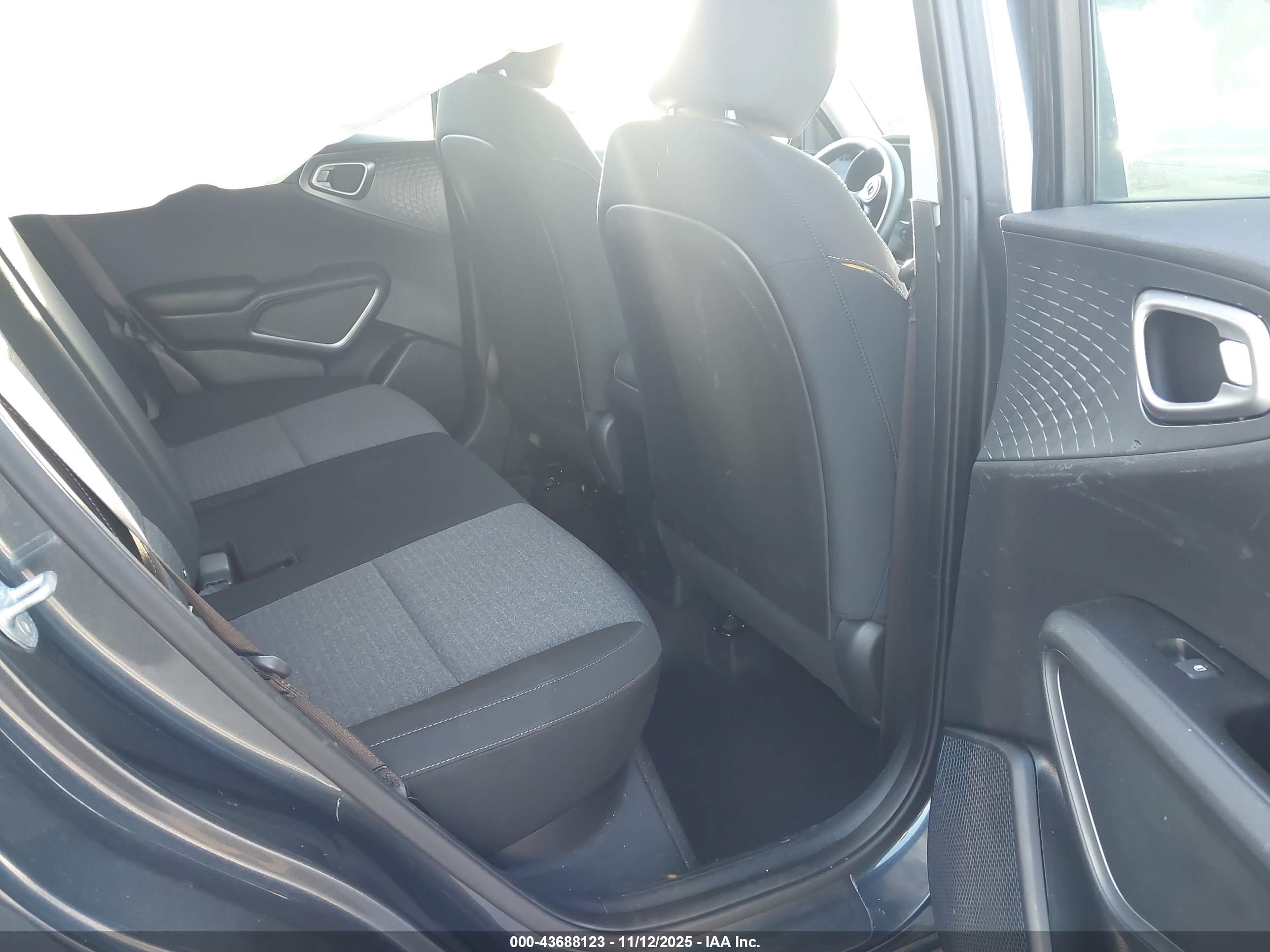 KIA SOUL image 8