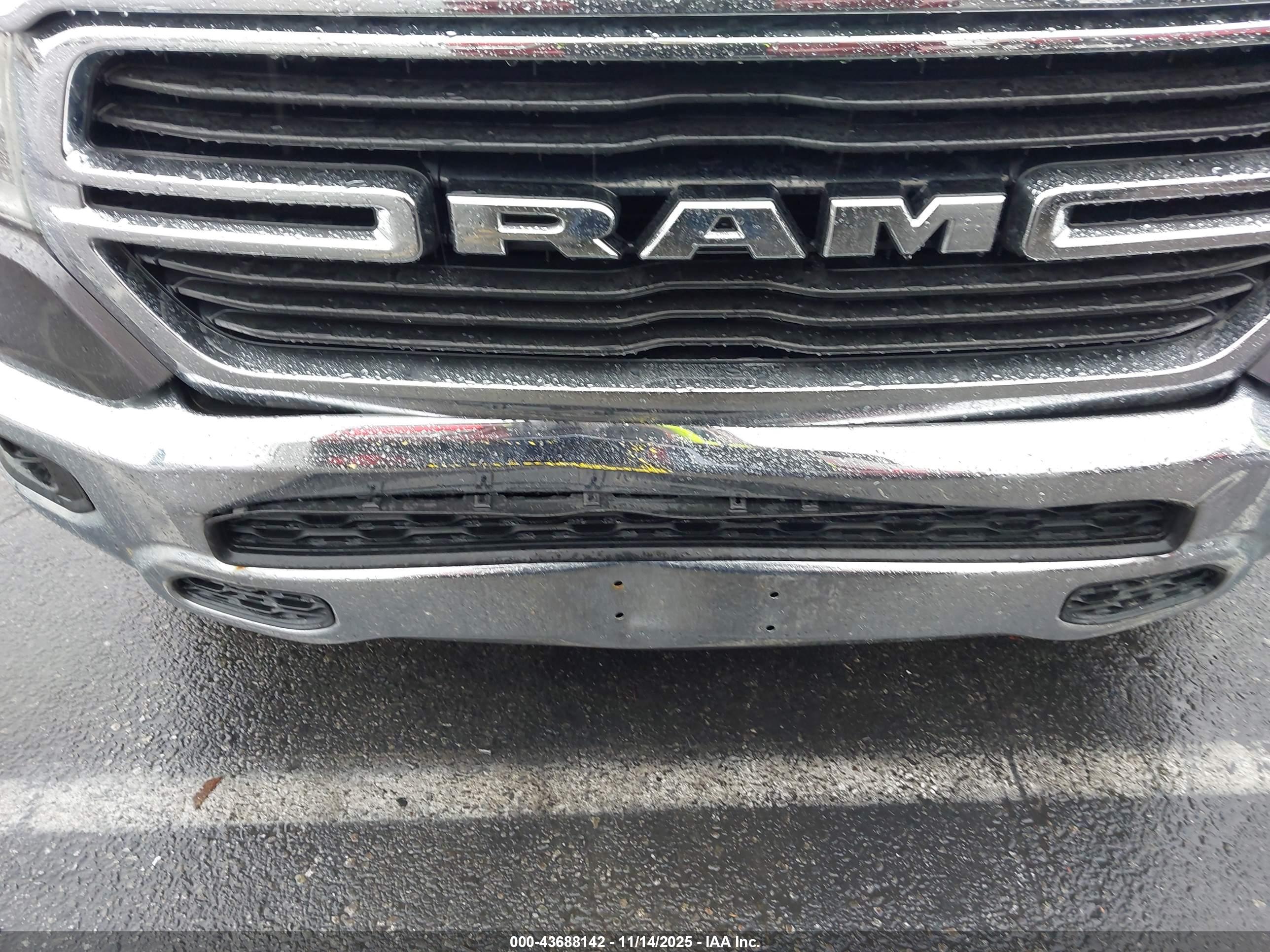 RAM 1500 image 6
