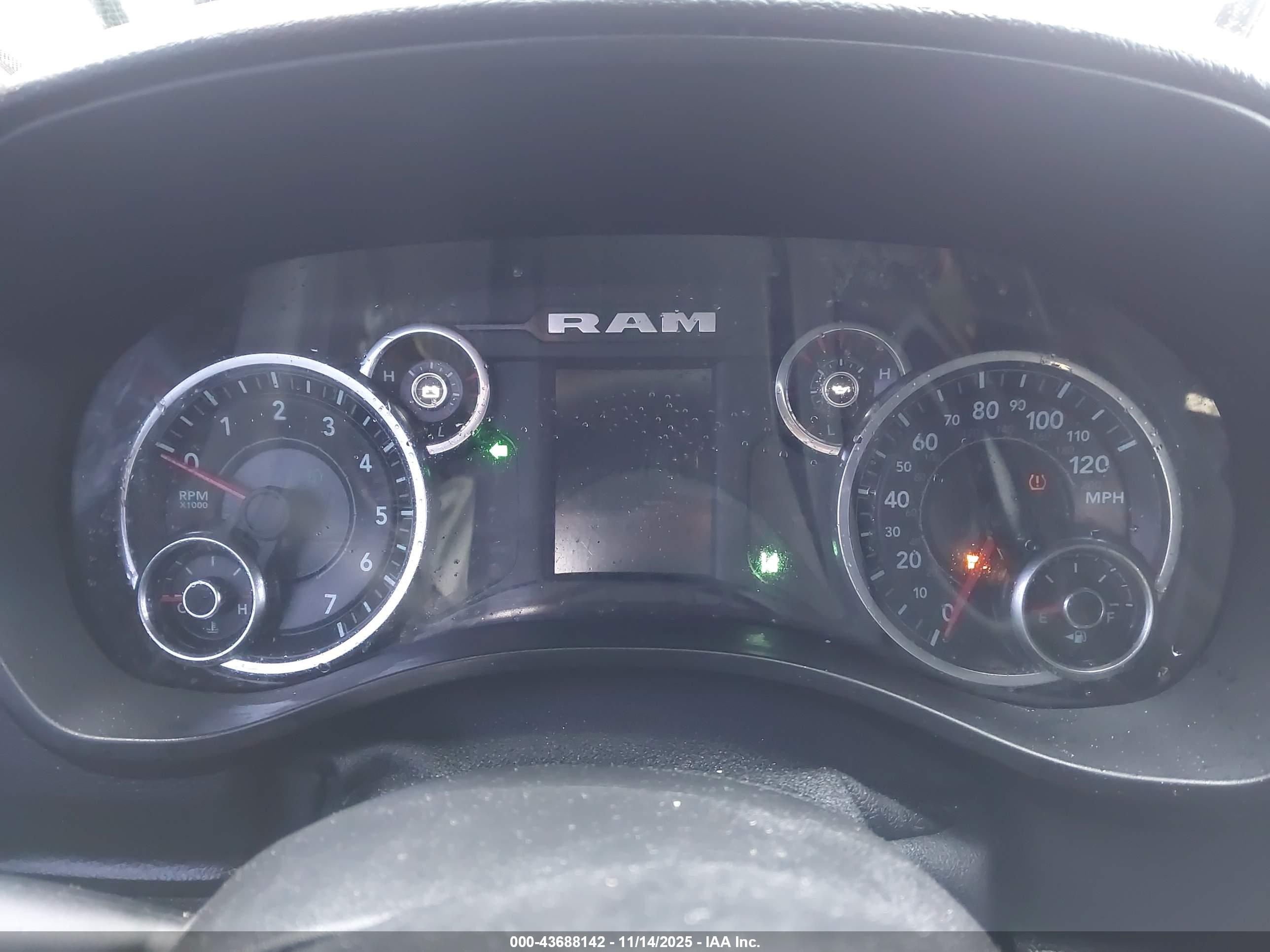 RAM 1500 image 7