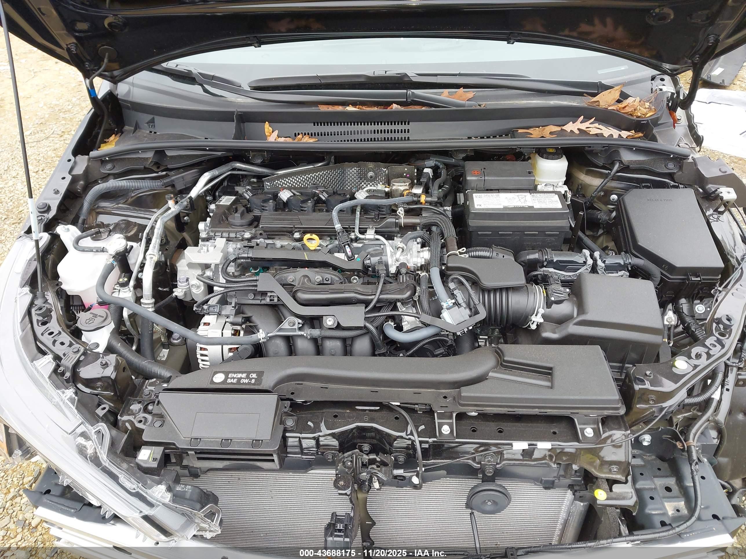 TOYOTA COROLLA image 10