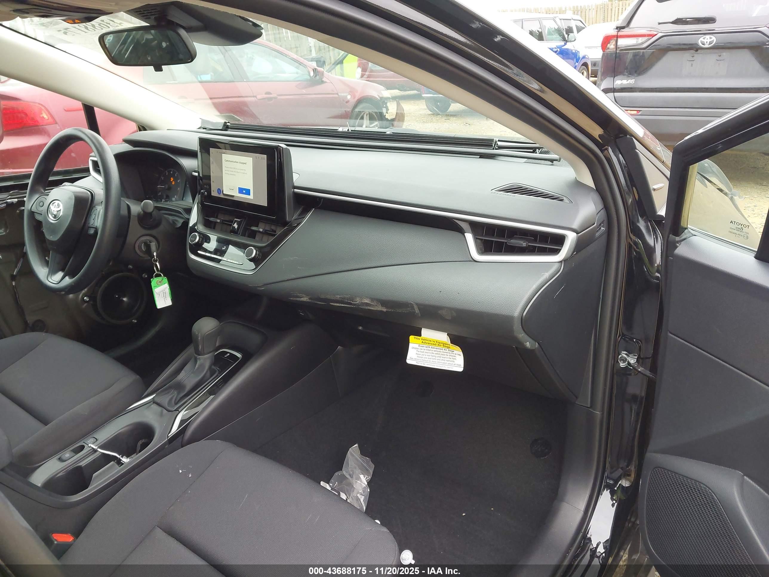 TOYOTA COROLLA image 5
