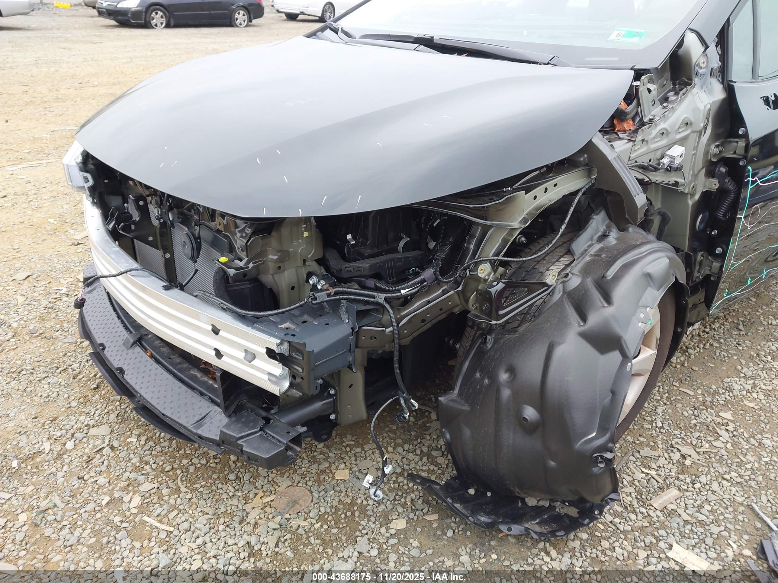 TOYOTA COROLLA image 6