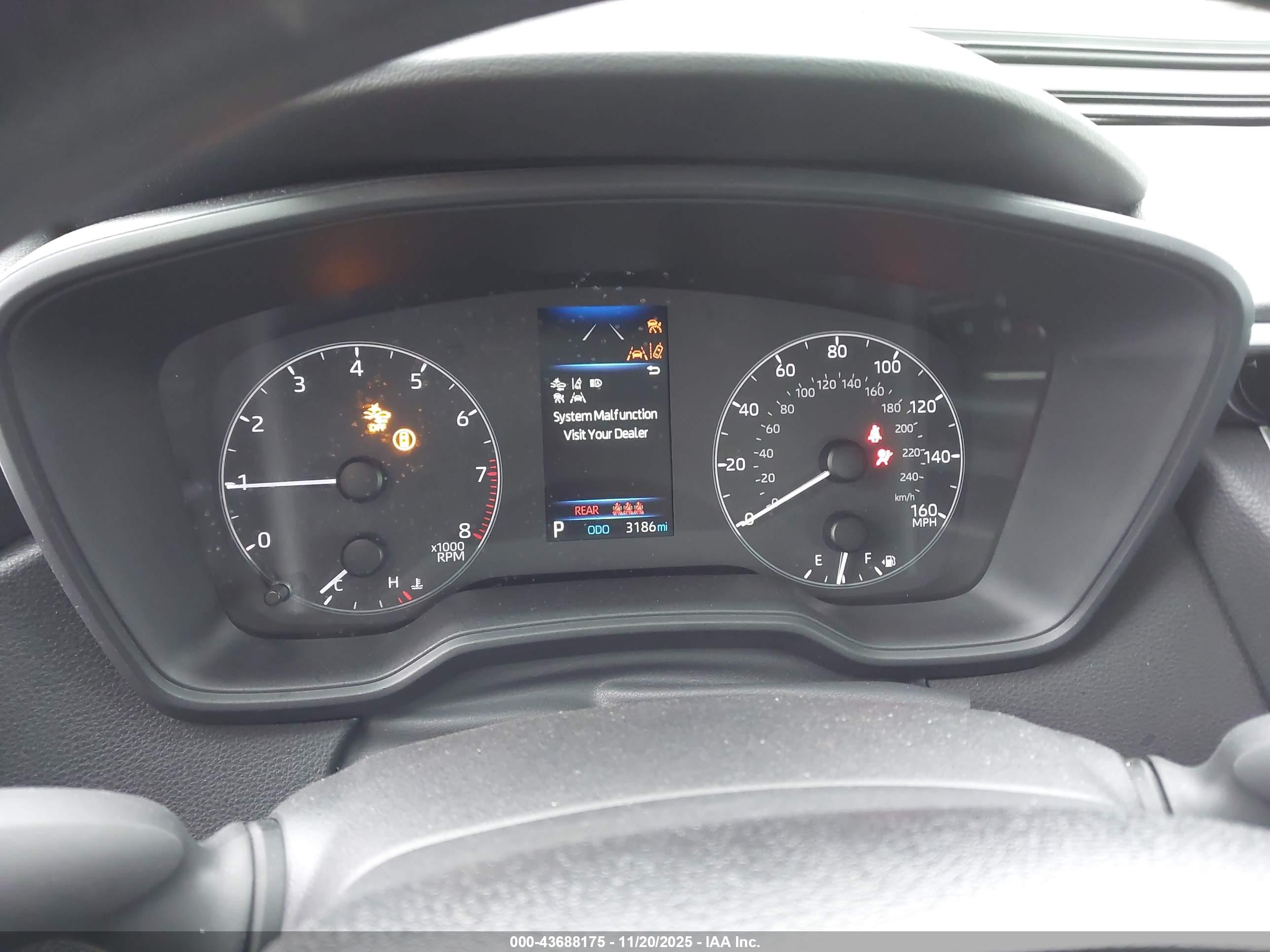 TOYOTA COROLLA image 7