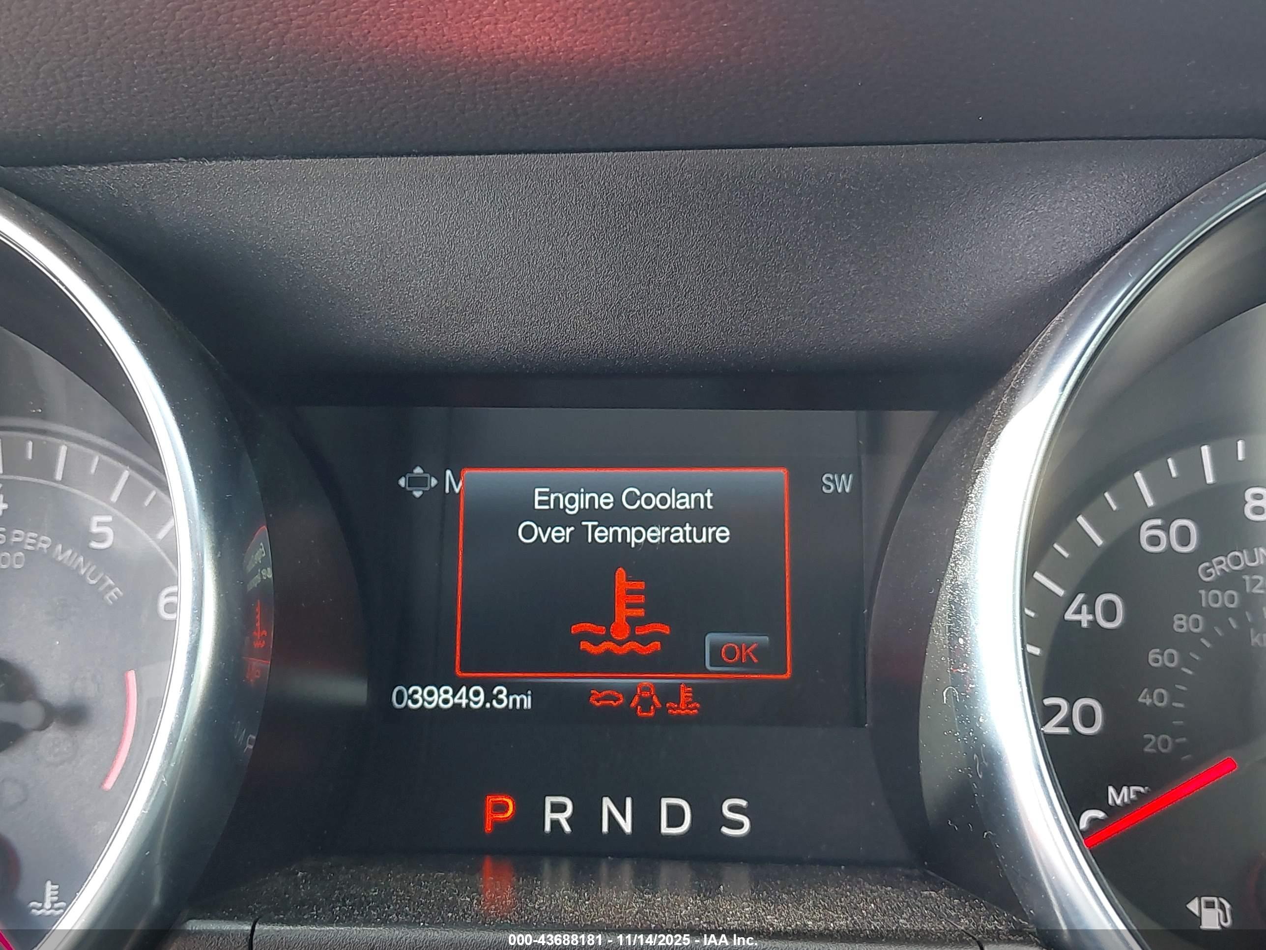 FORD MUSTANG image 7