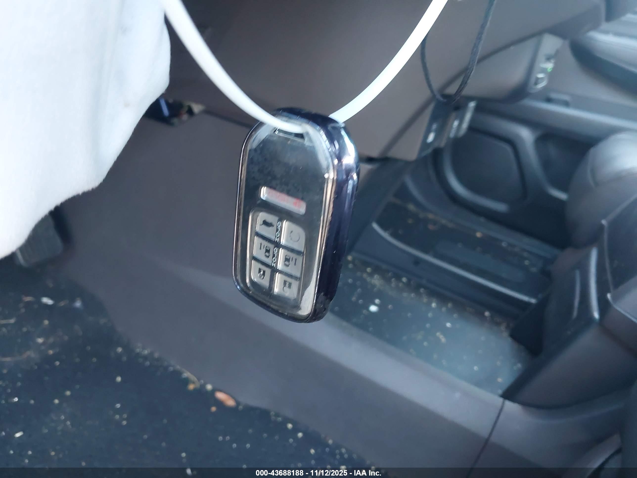 HONDA ODYSSEY image 11