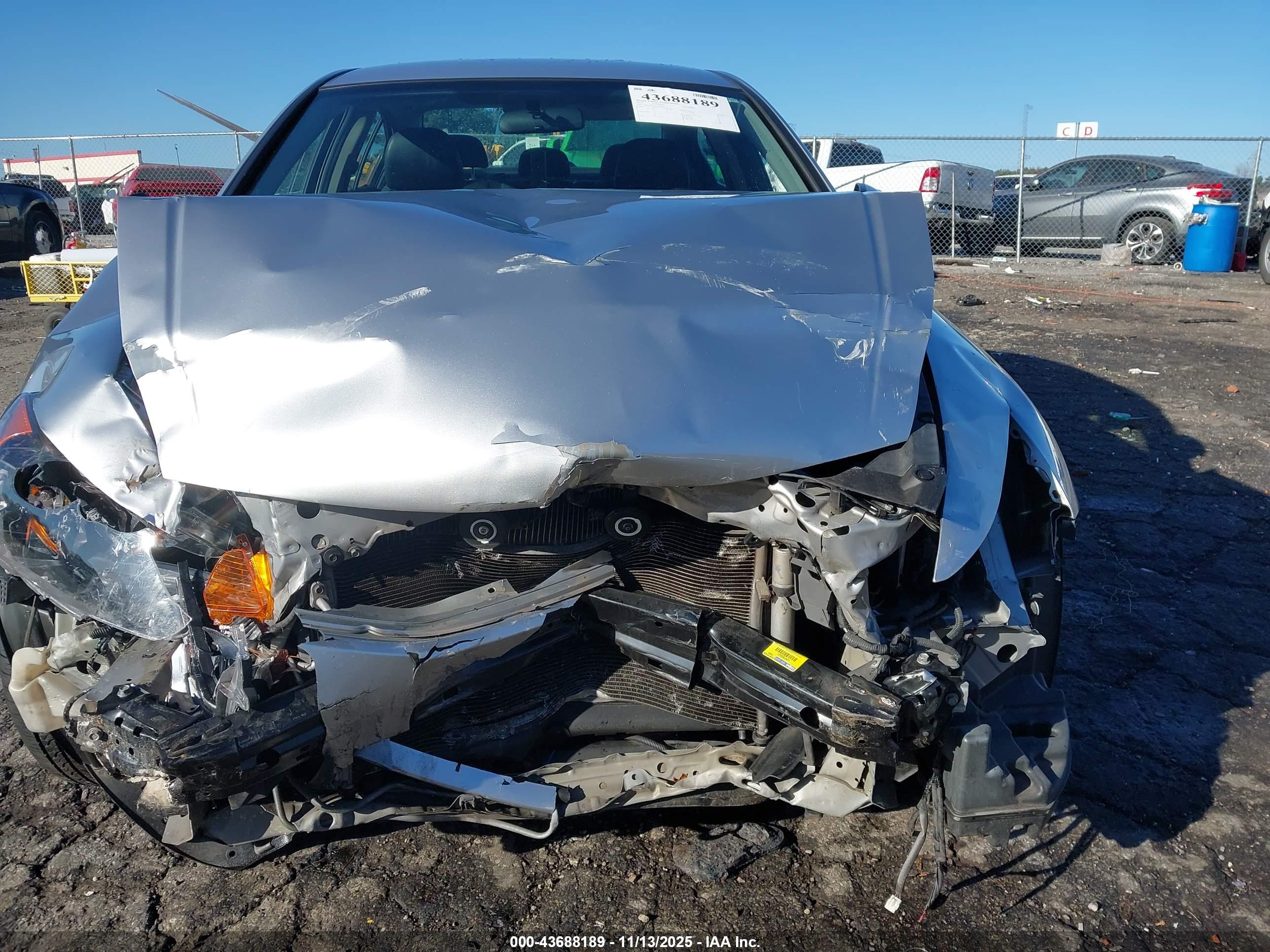 HONDA ACCORD image 6