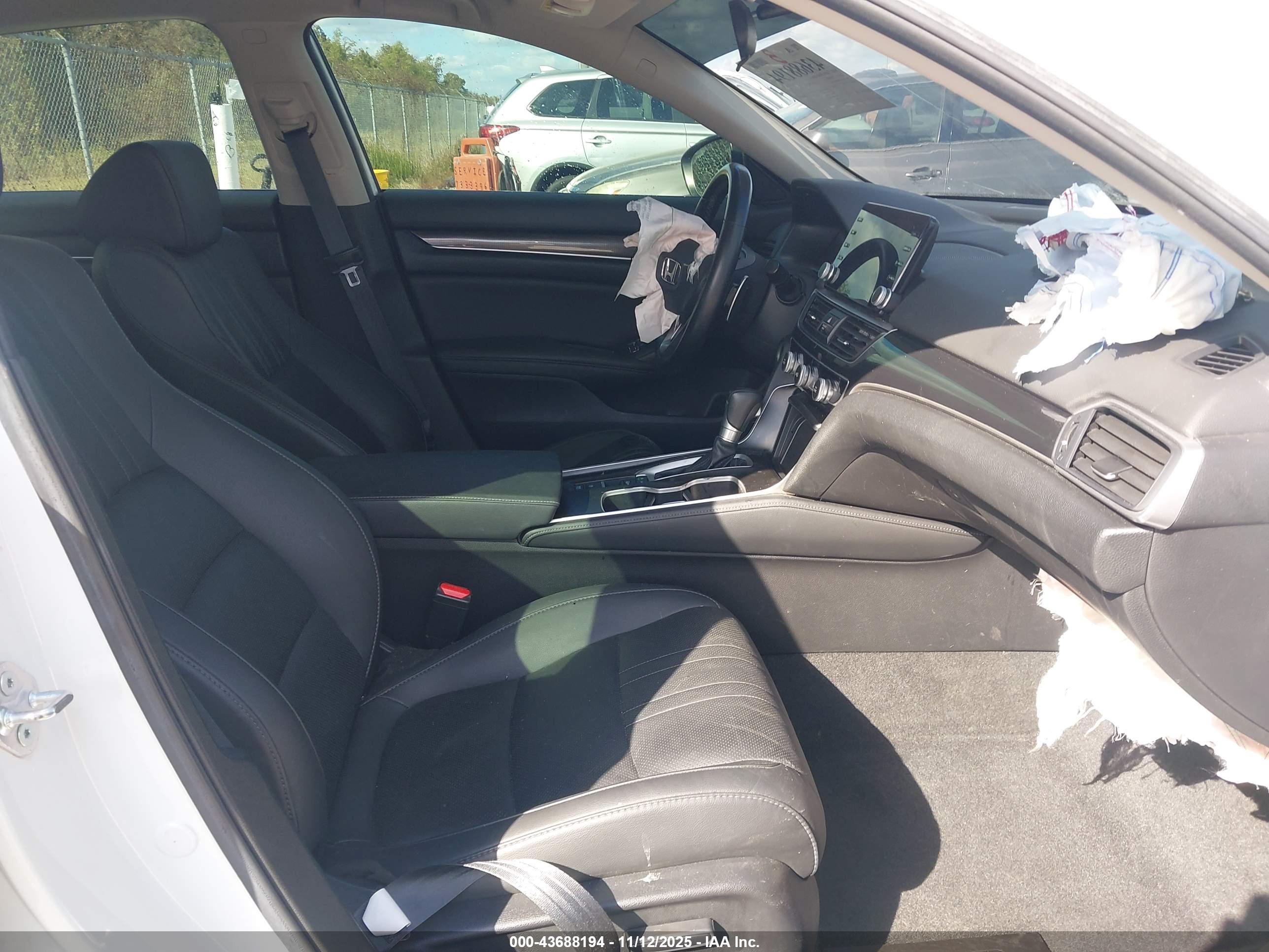 HONDA ACCORD image 5