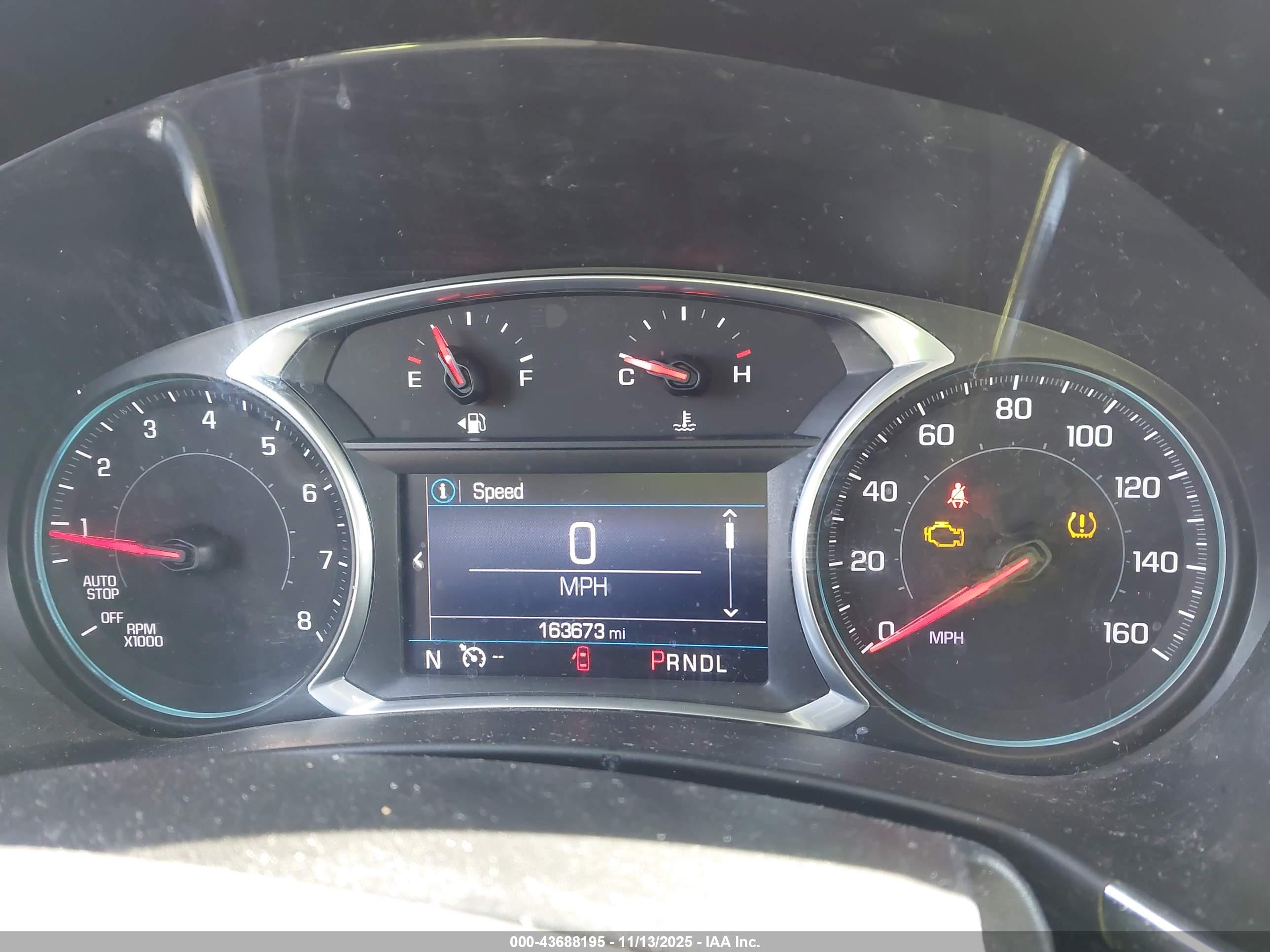 CHEVROLET EQUINOX image 7