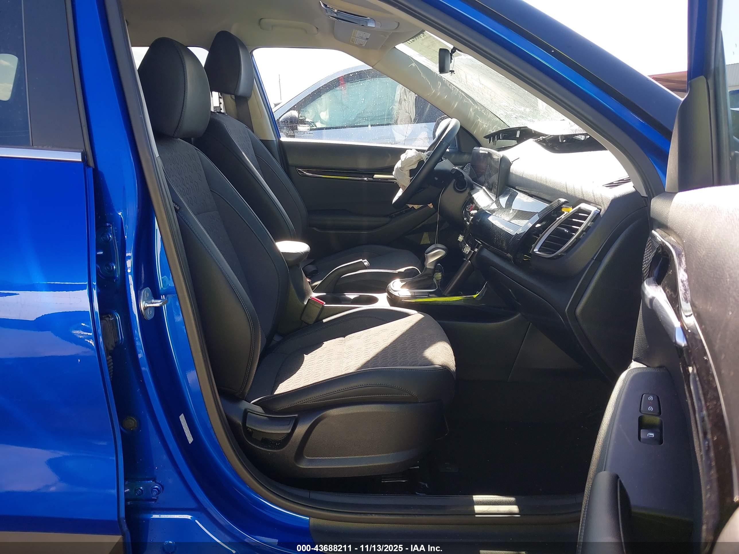 KIA SELTOS image 5