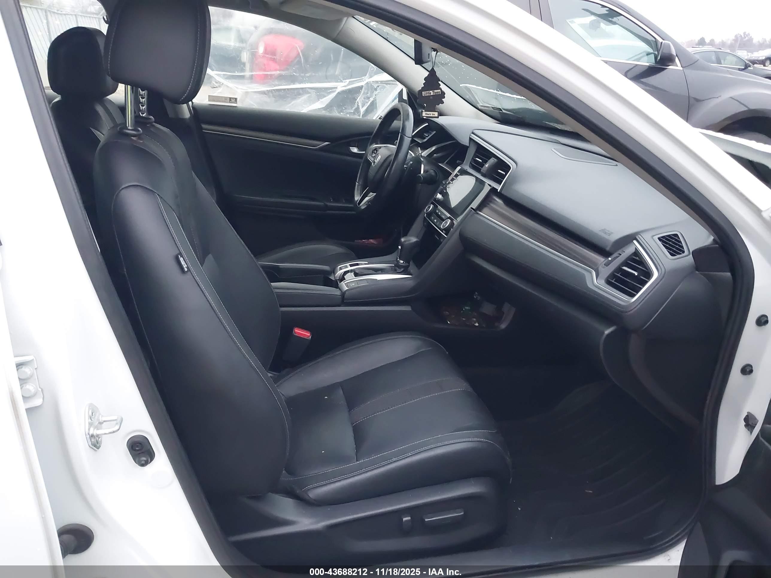 HONDA CIVIC image 5