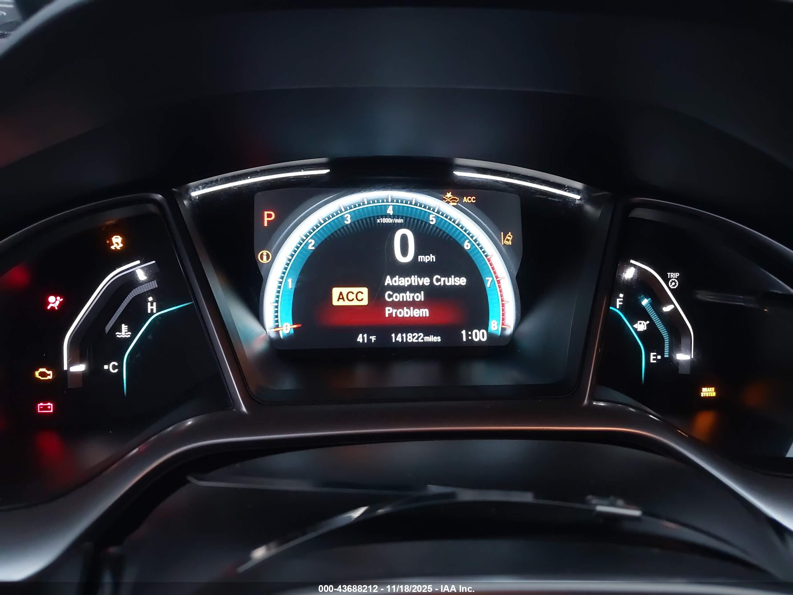 HONDA CIVIC image 7