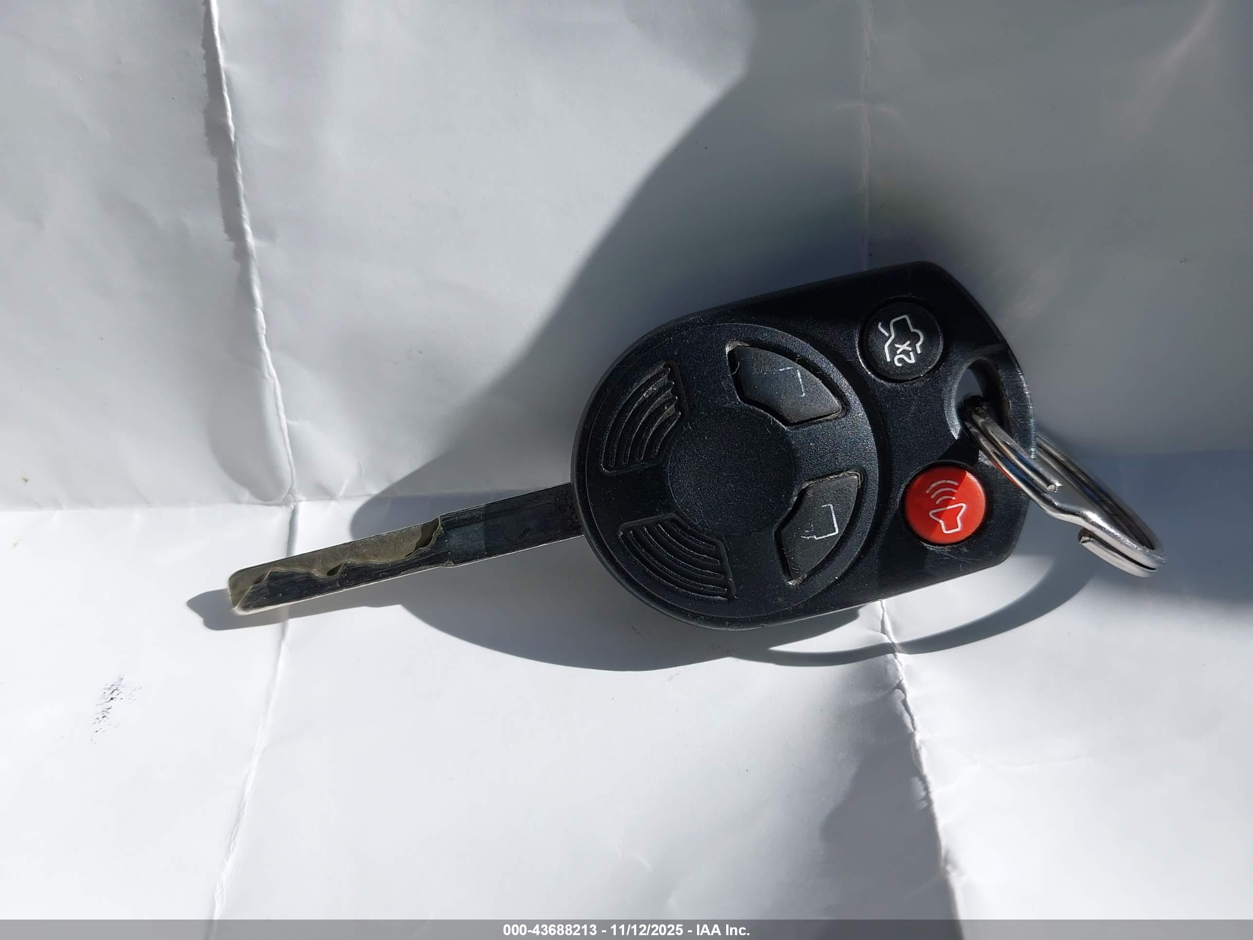 FORD FOCUS image 11