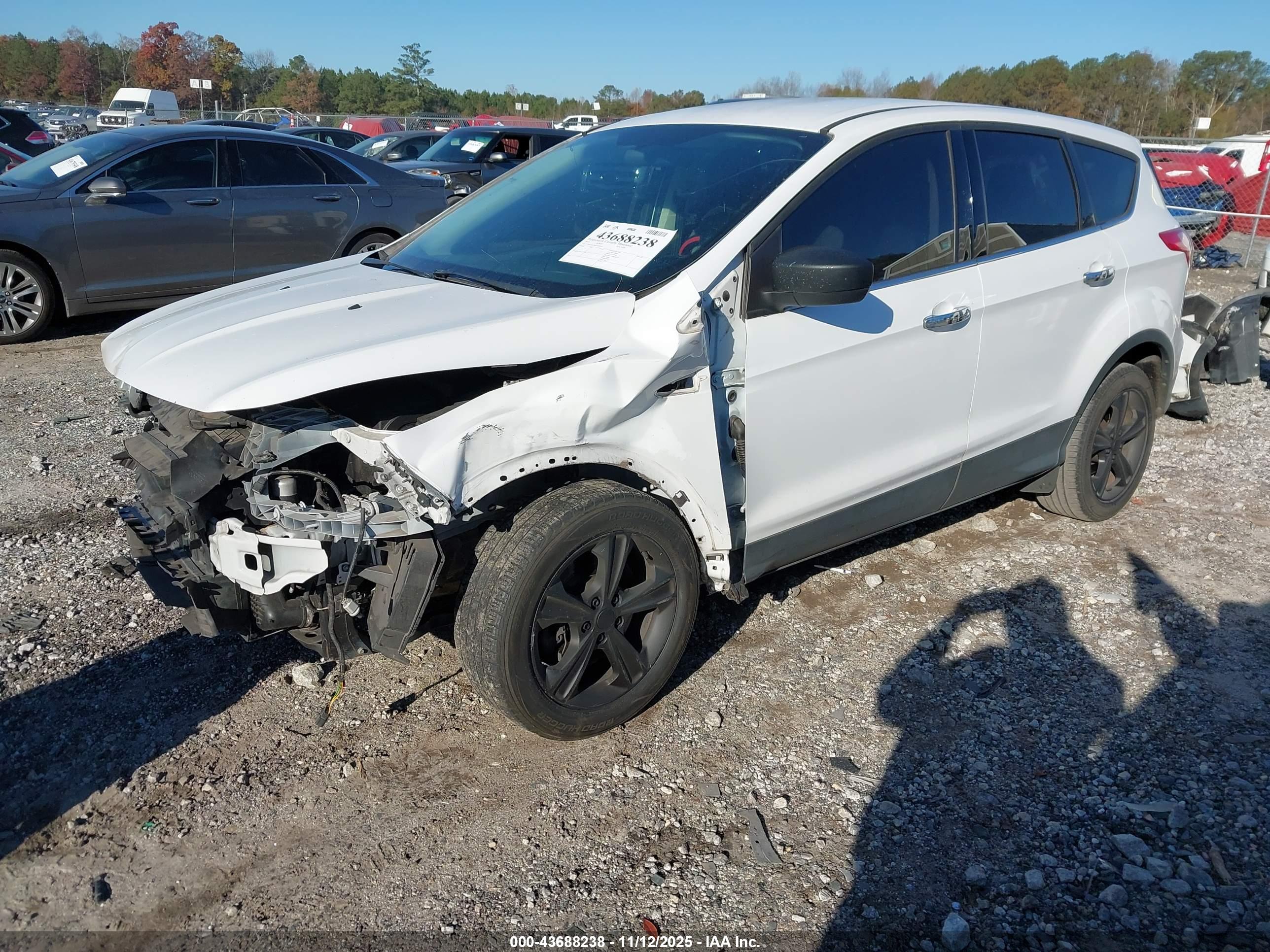 FORD ESCAPE image 2