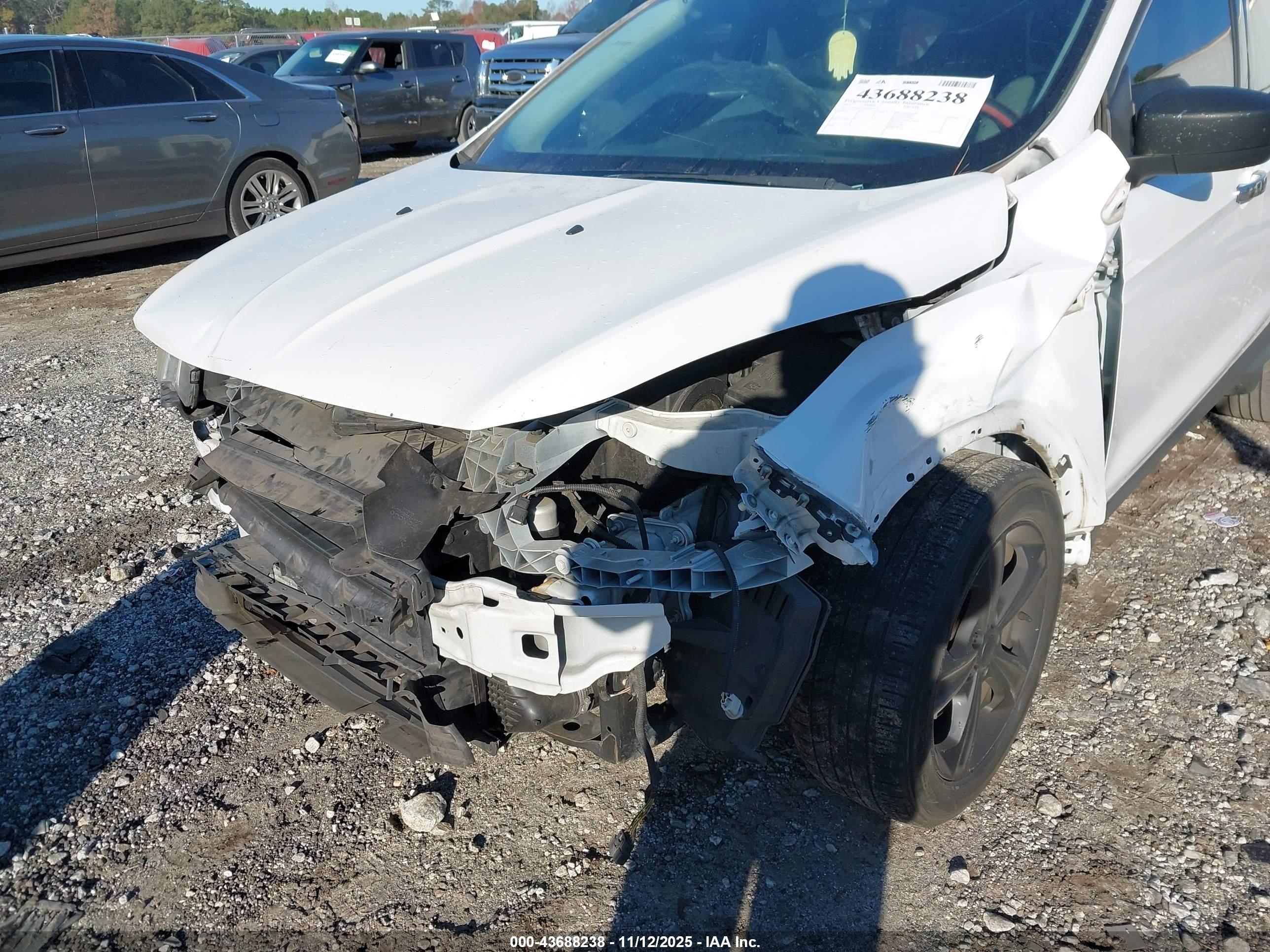 FORD ESCAPE image 6