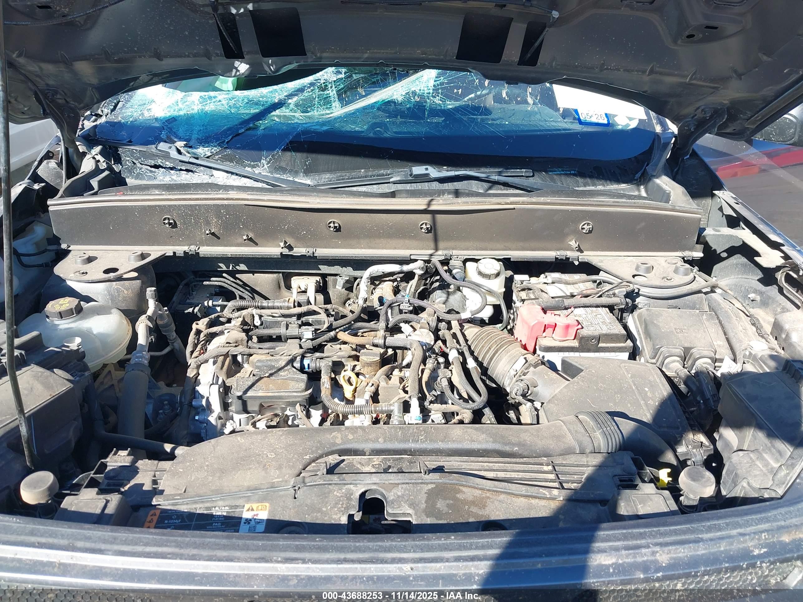 FORD BRONCO image 10