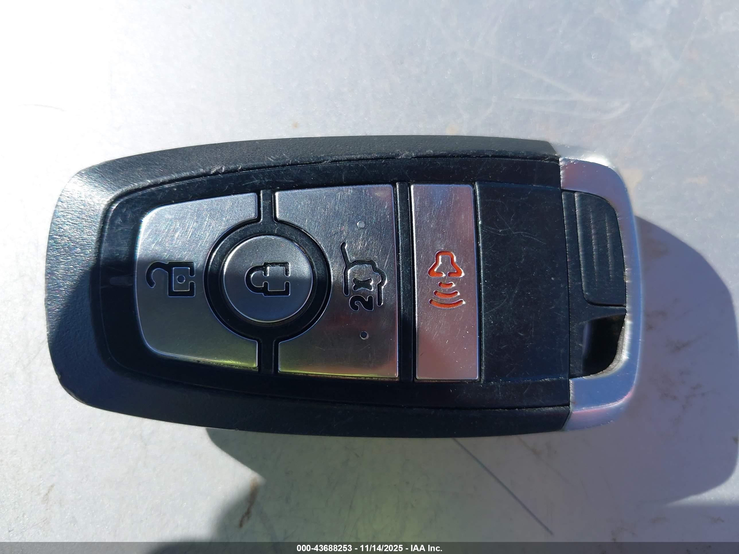 FORD BRONCO image 11