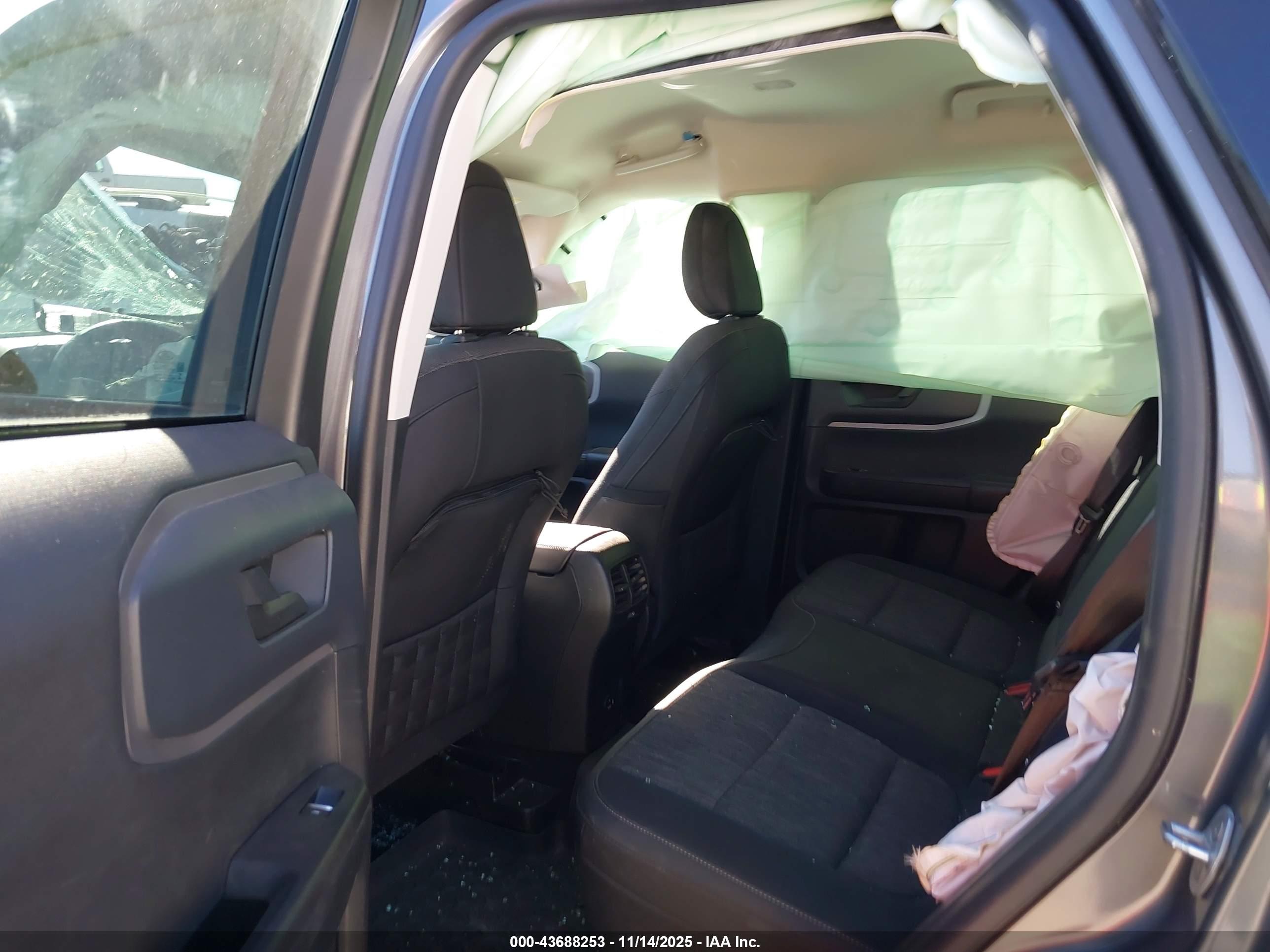 FORD BRONCO image 8