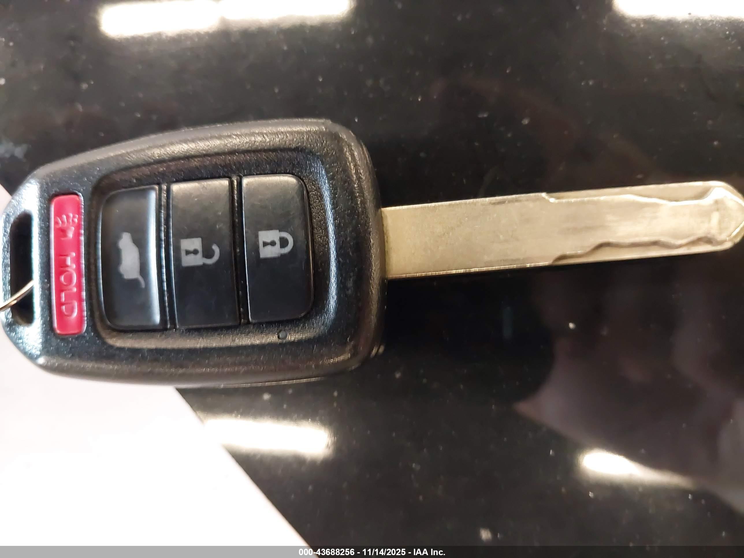 HONDA HR-V image 11